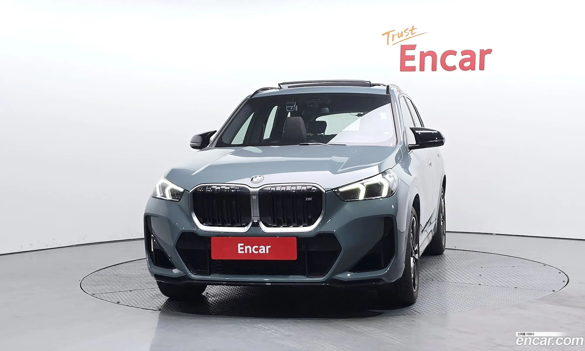 BMW X1 2025 — 16
