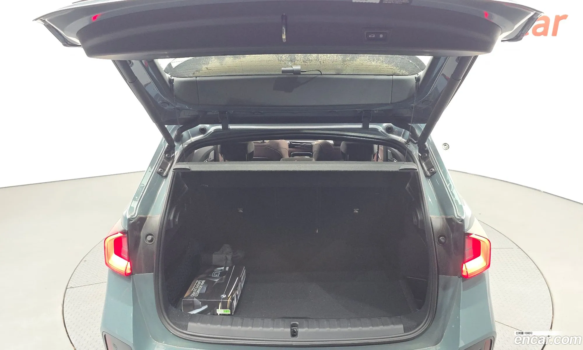 BMW X1 2025 — 14