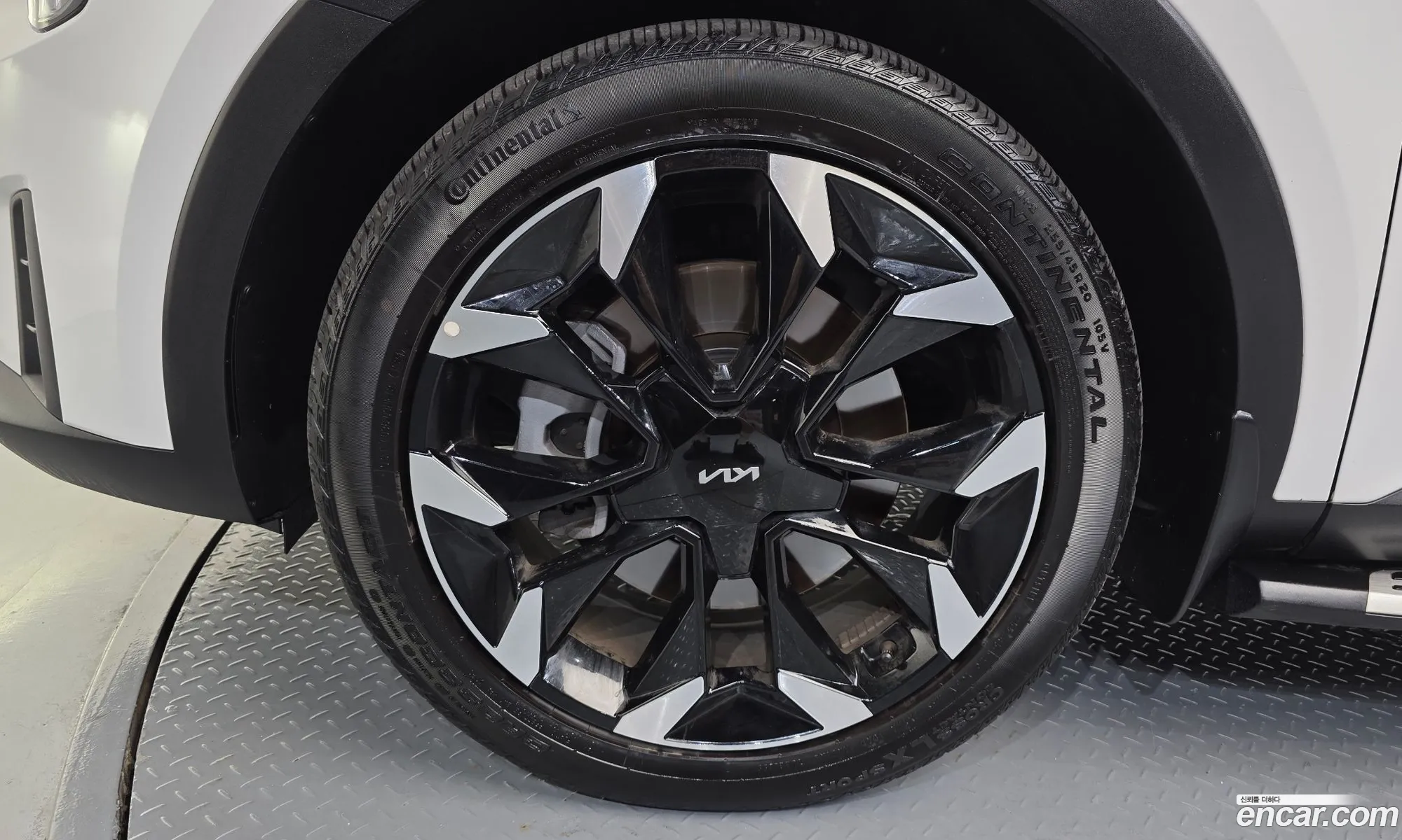Kia Sorento 2025 — 3