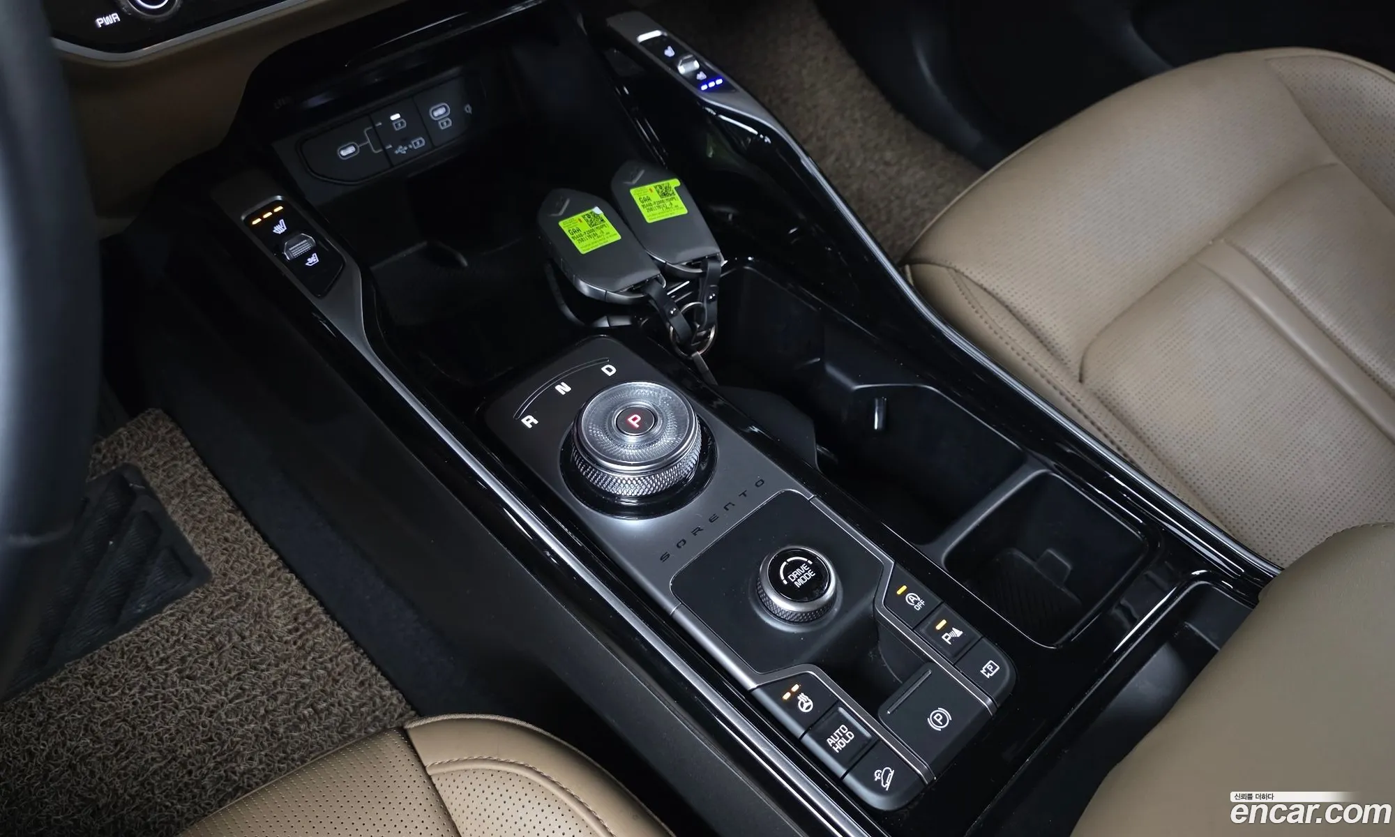 Kia Sorento 2025 — 14