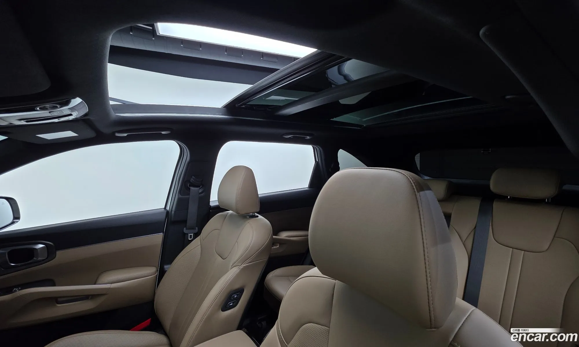 Kia Sorento 2025 — 19