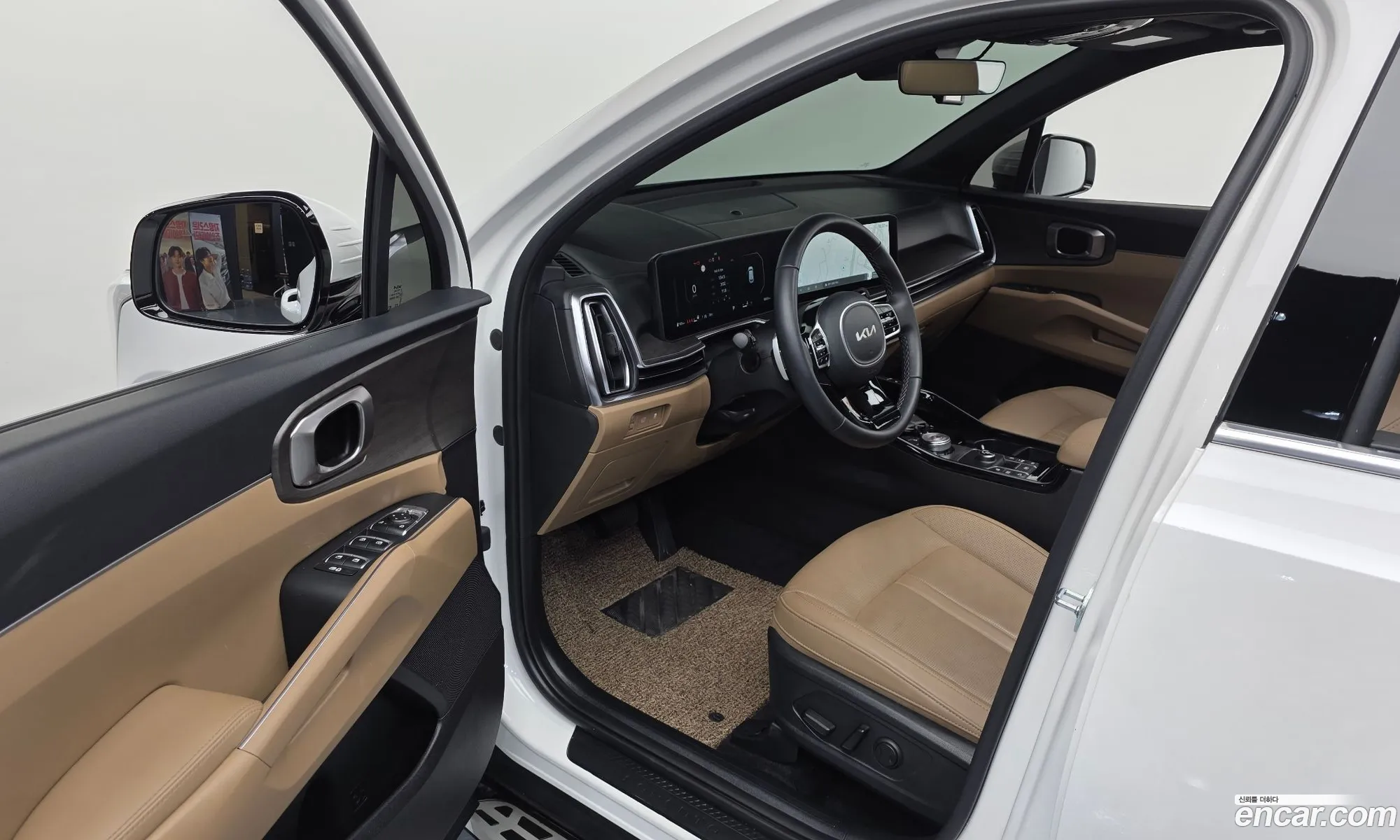 Kia Sorento 2025 — 6