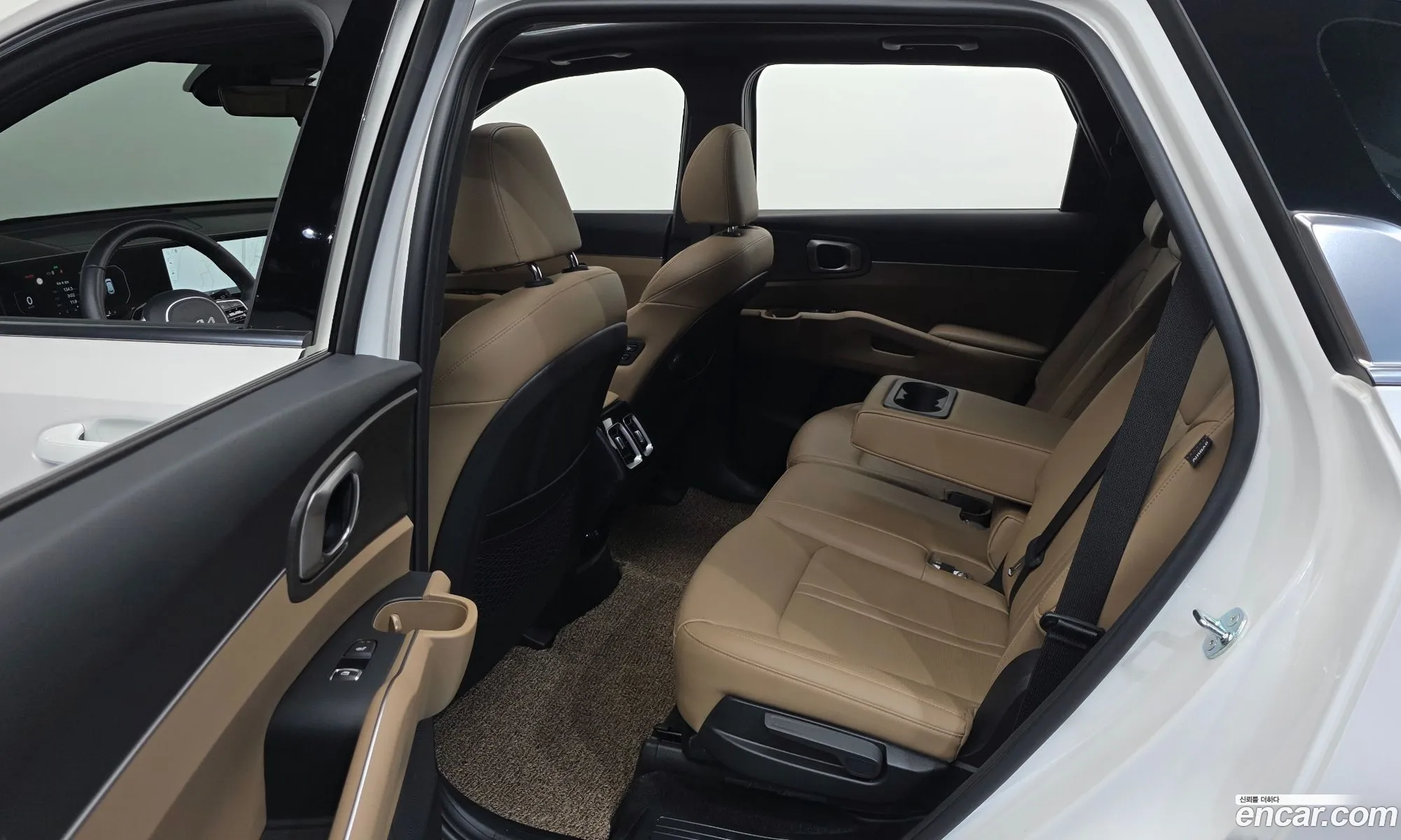 Kia Sorento 2025 — 20