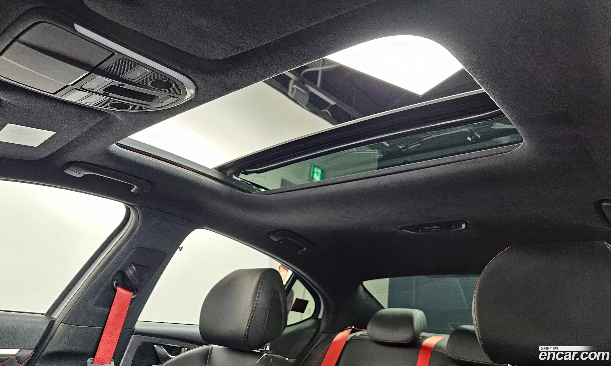 Genesis G70 2021 — 6