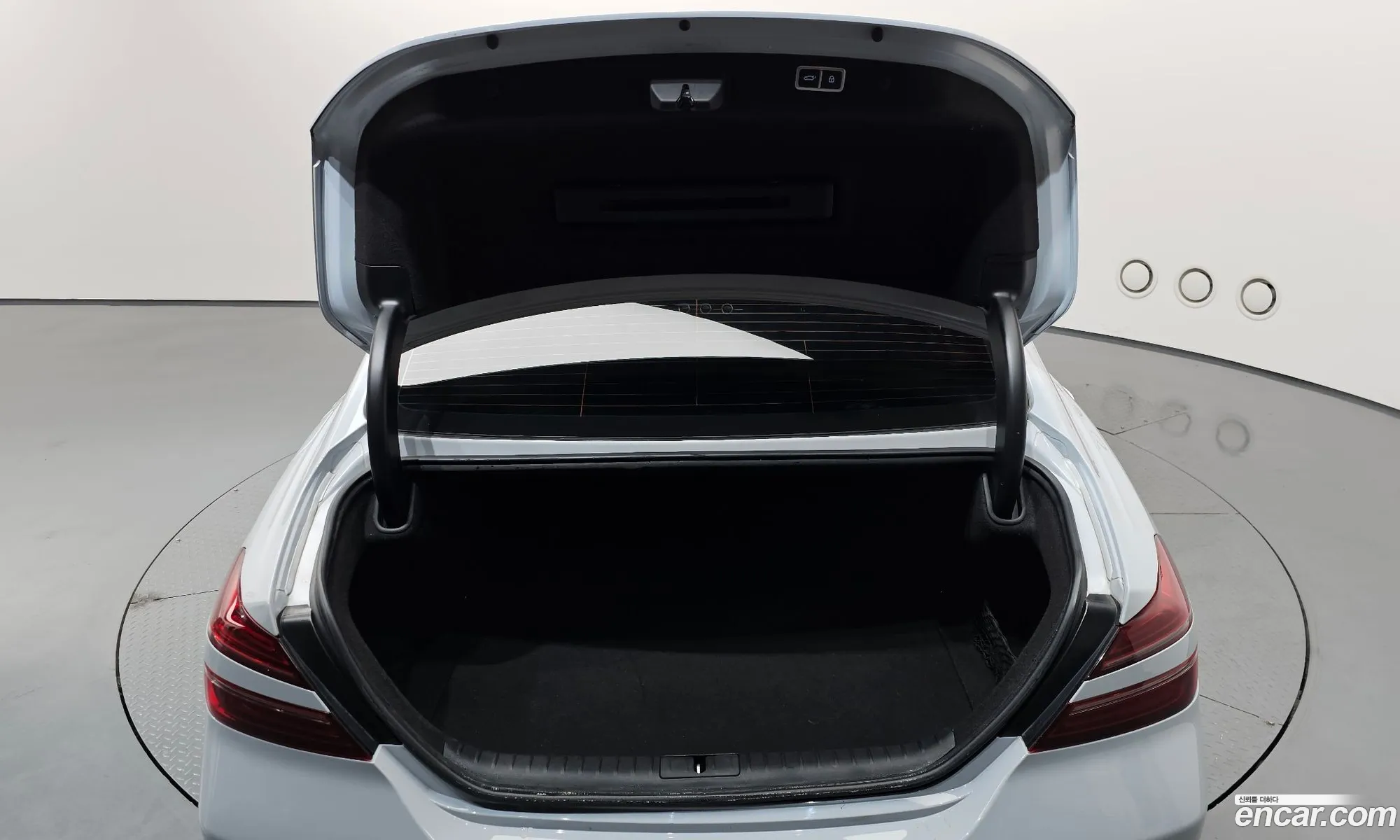 Genesis G70 2021 — 11