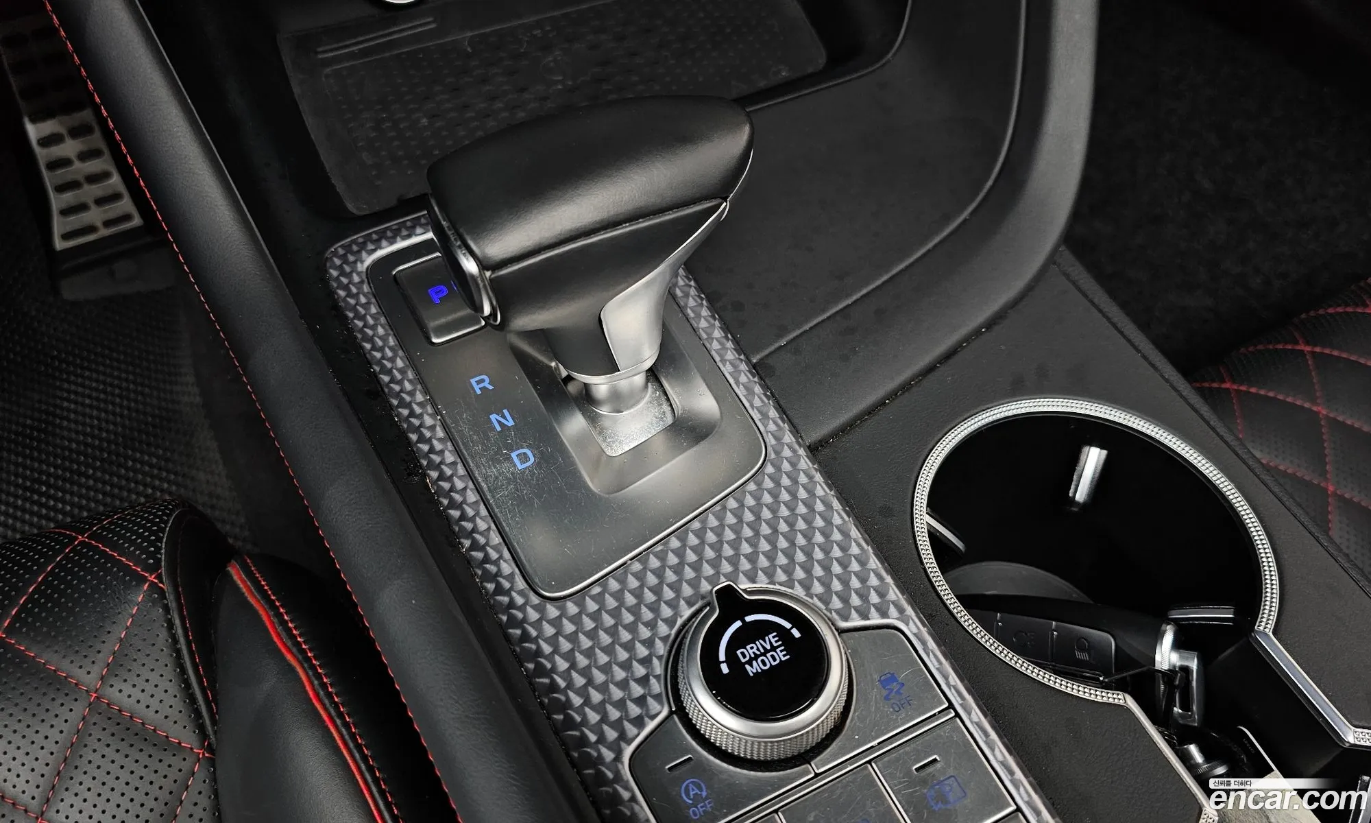 Genesis G70 2021 — 5