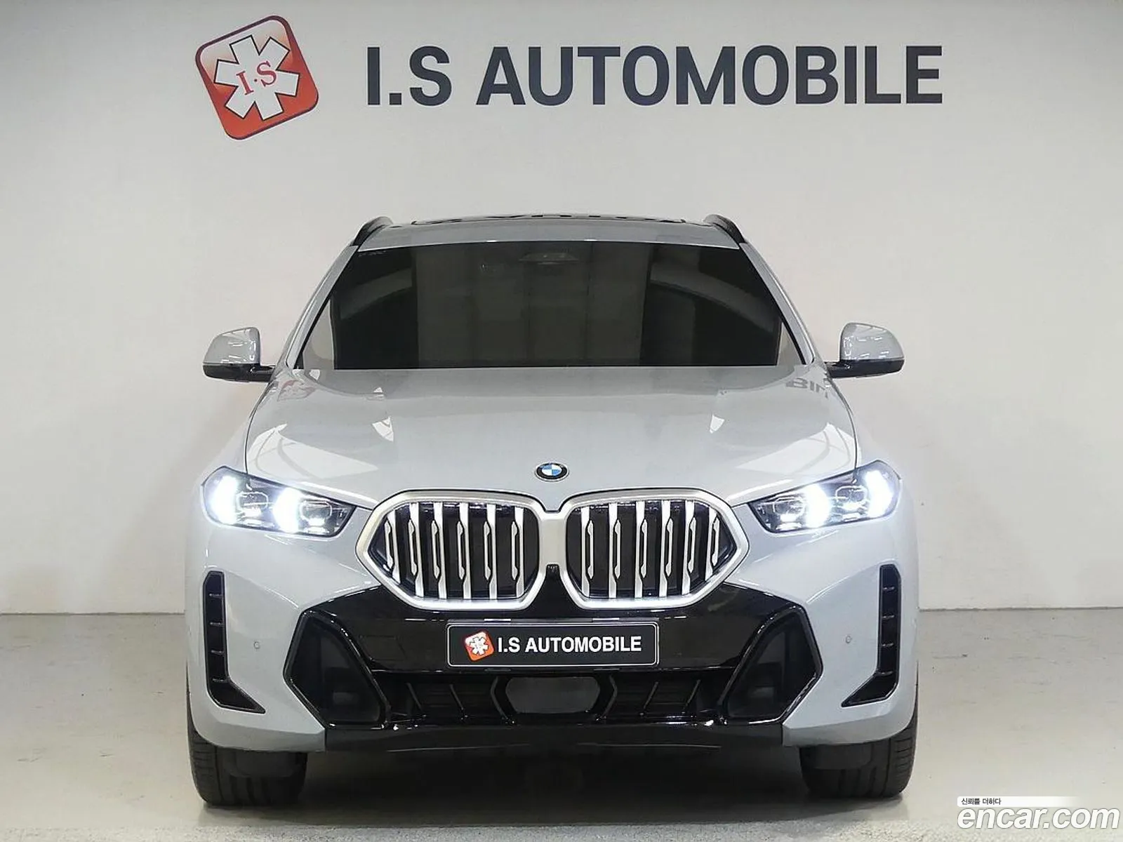 BMW X6 2026 — 20