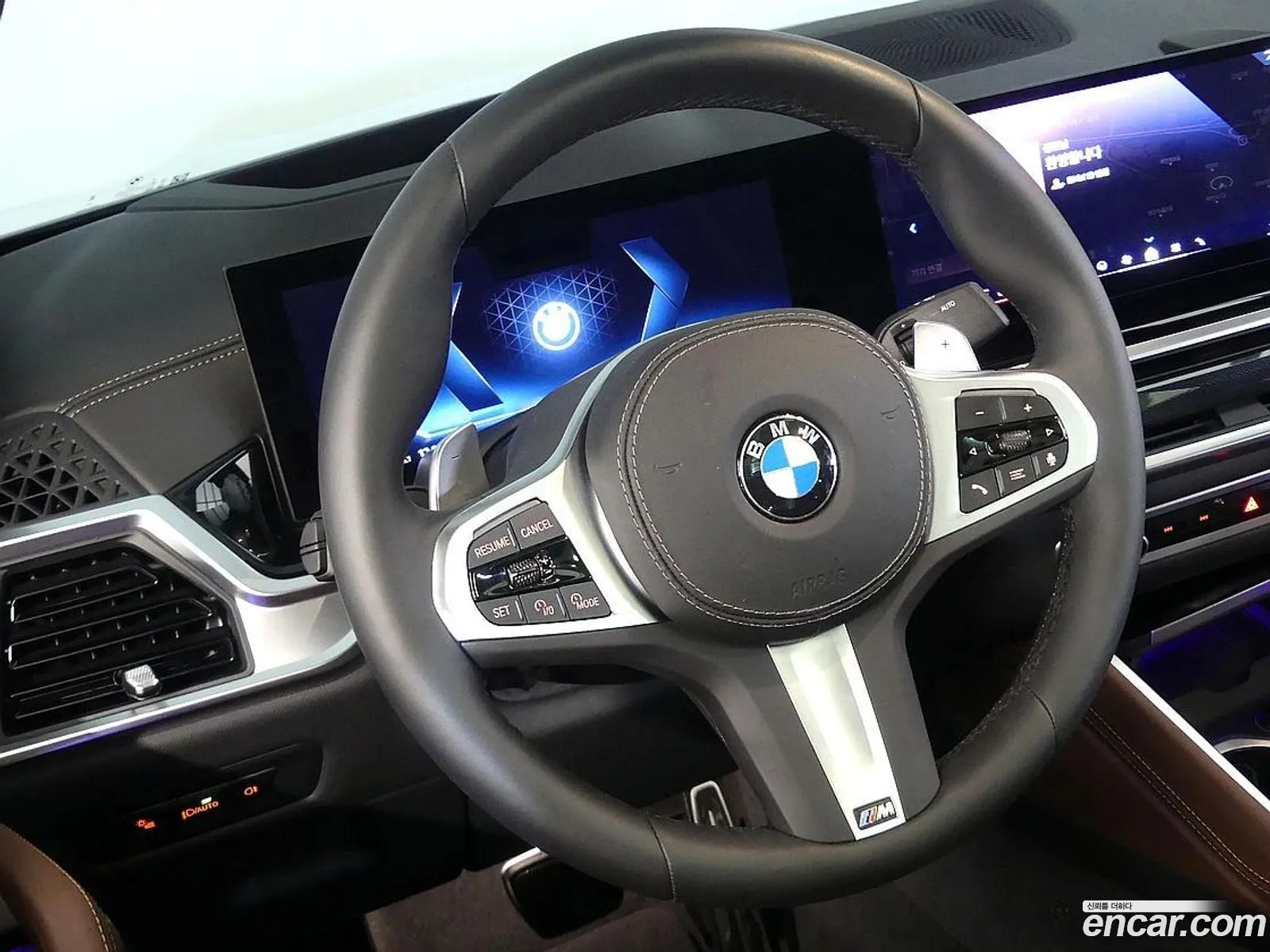 BMW X6 2026 — 10