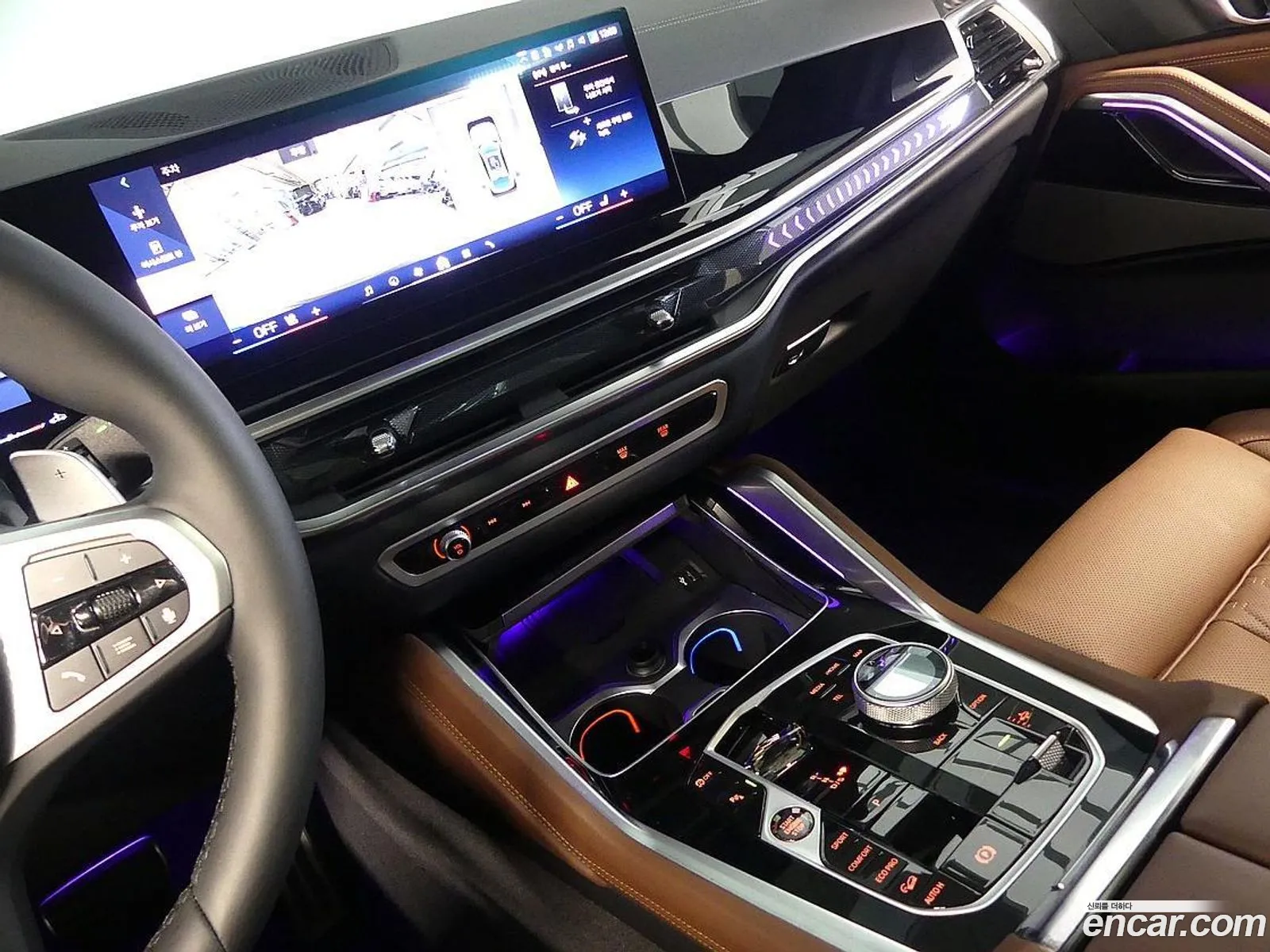 BMW X6 2026 — 13