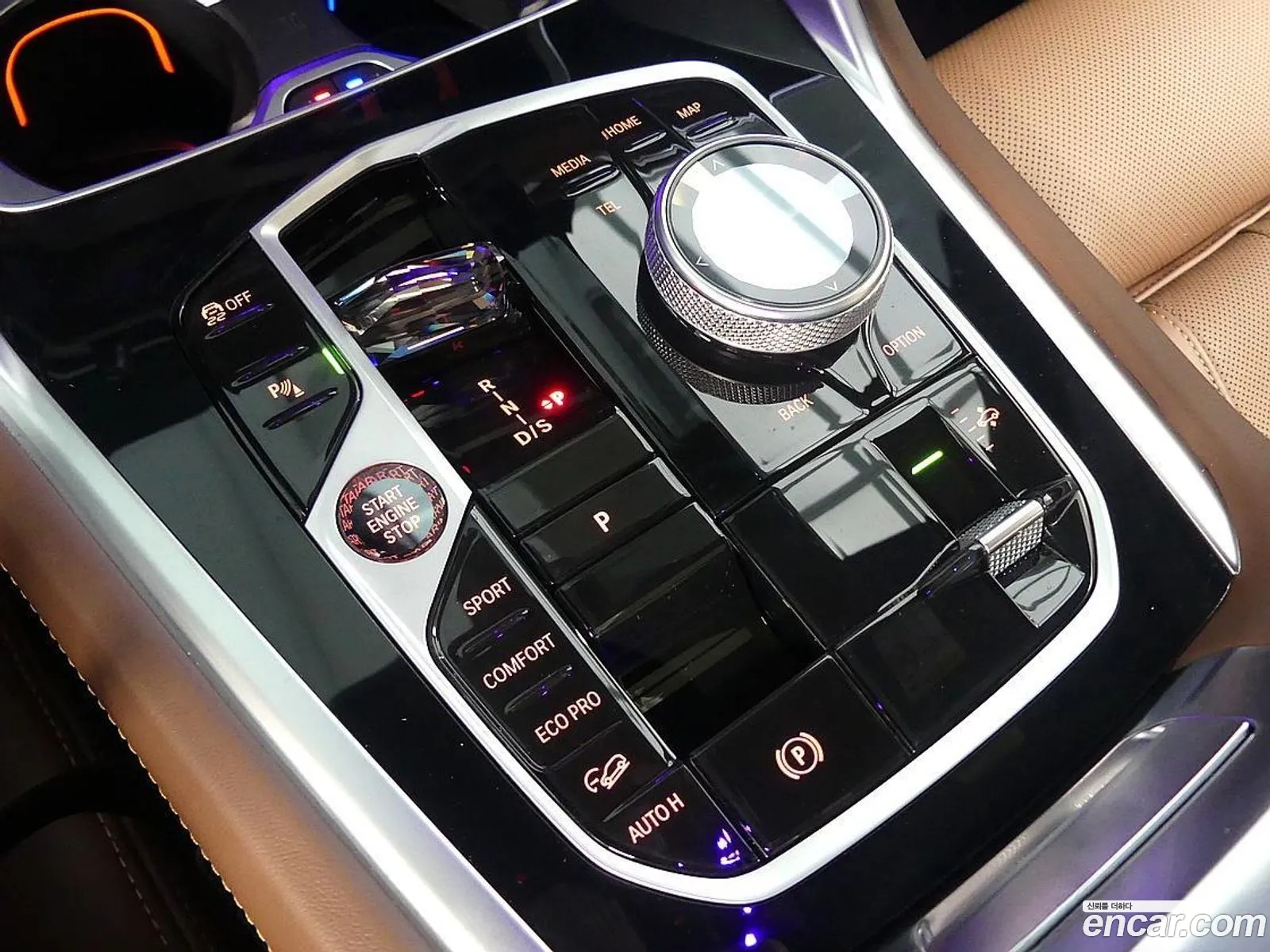 BMW X6 2026 — 5