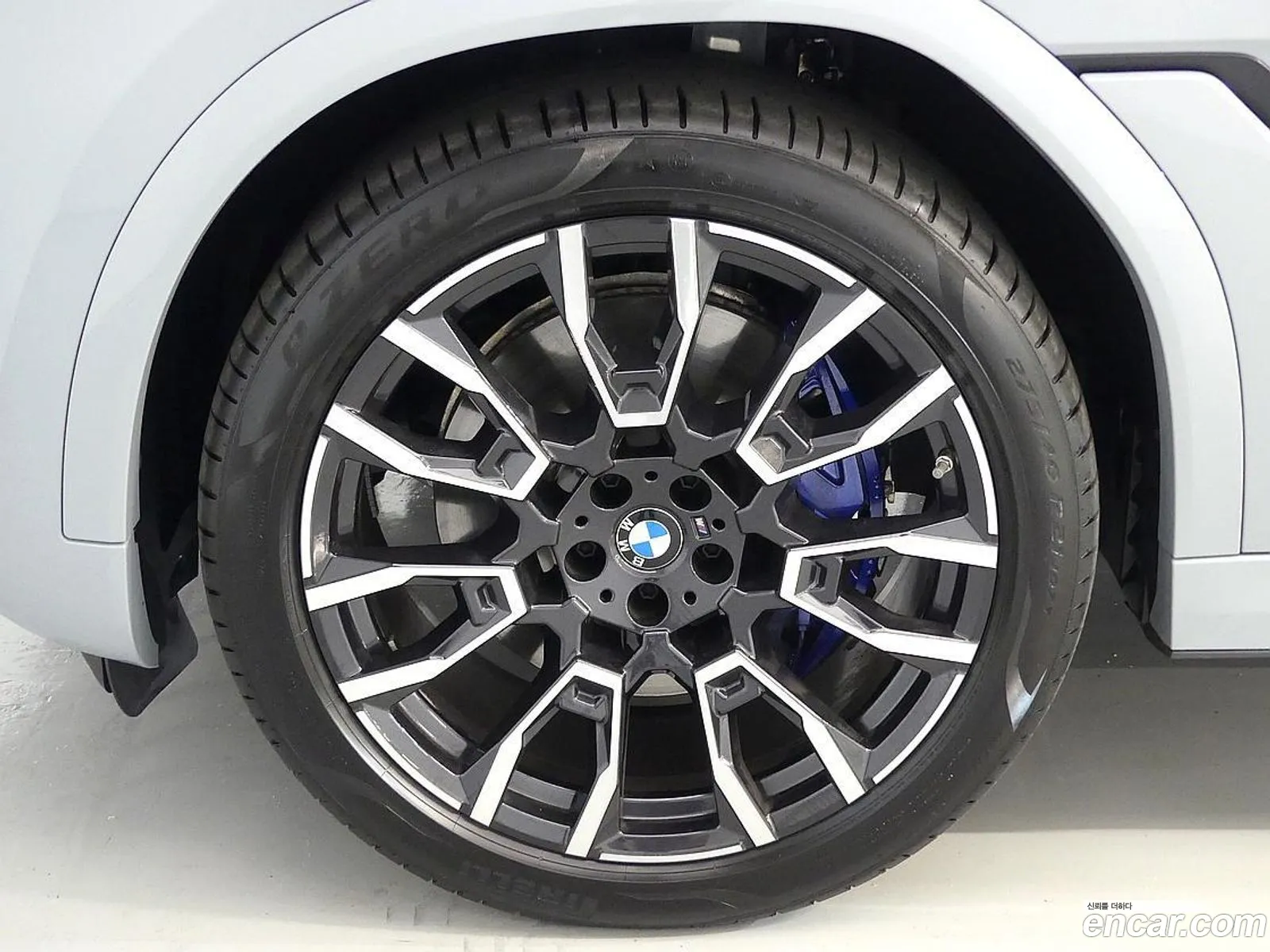 BMW X6 2026 — 11