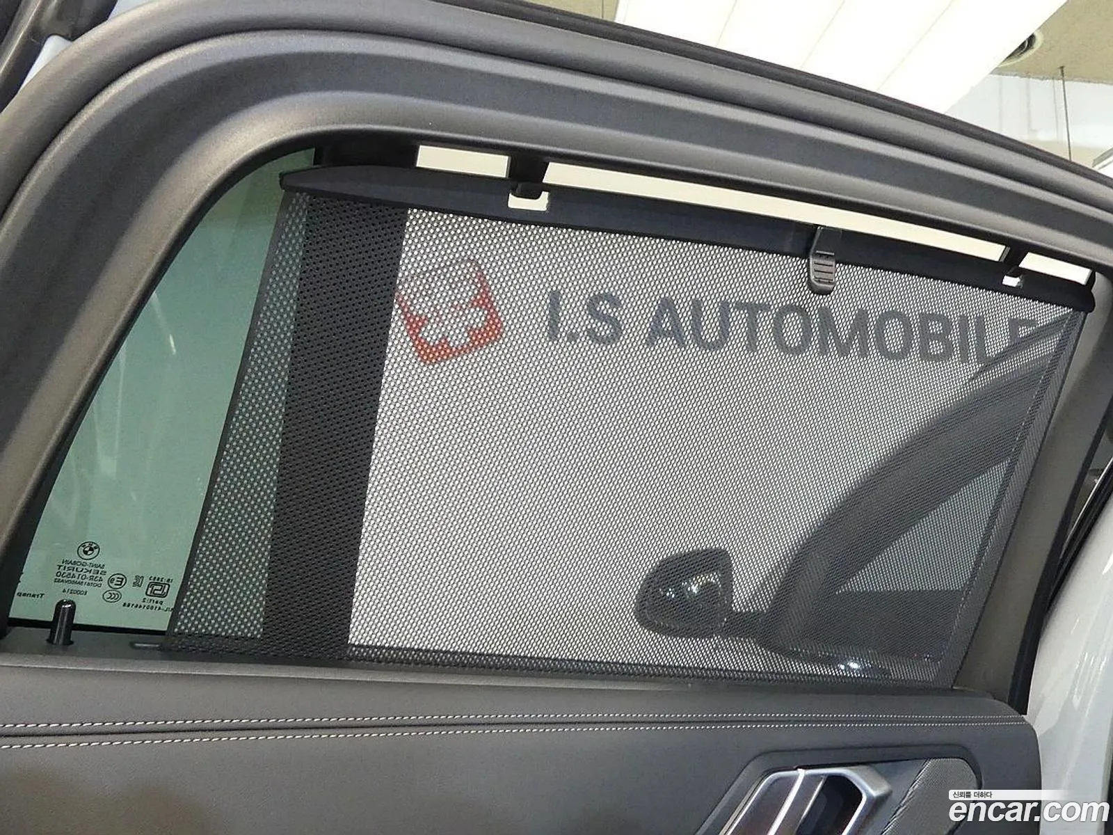 BMW X6 2026 — 8