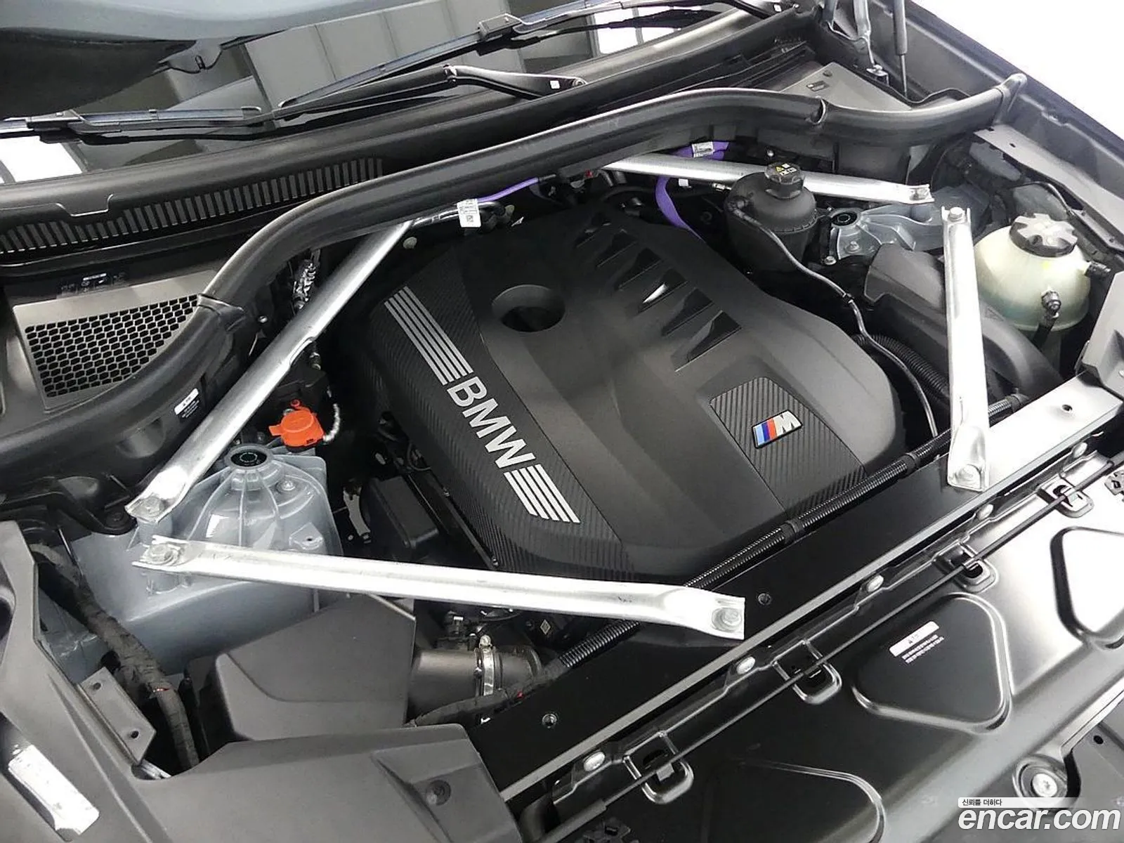 BMW X6 2026 — 4