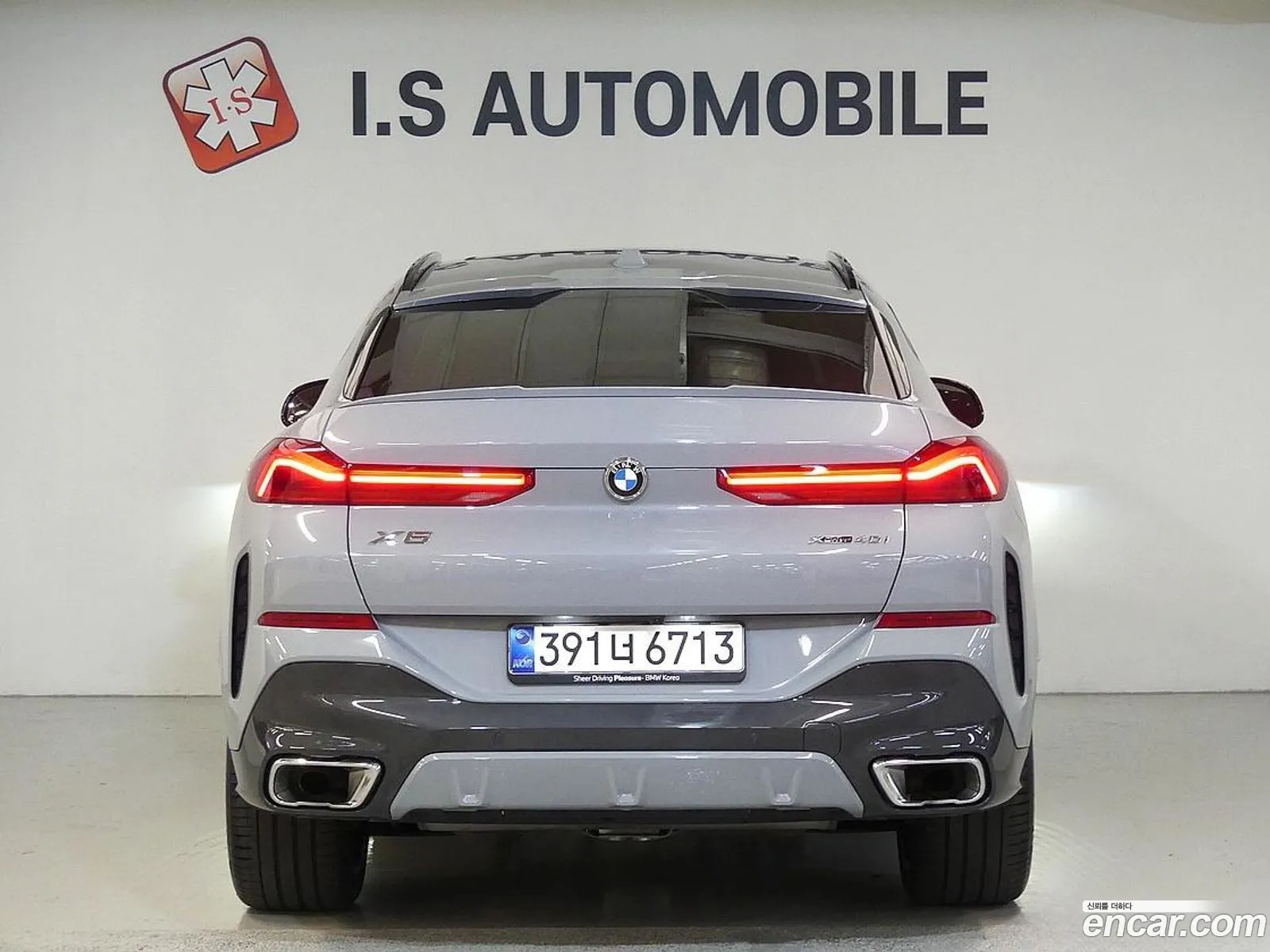 BMW X6 2026 — 3