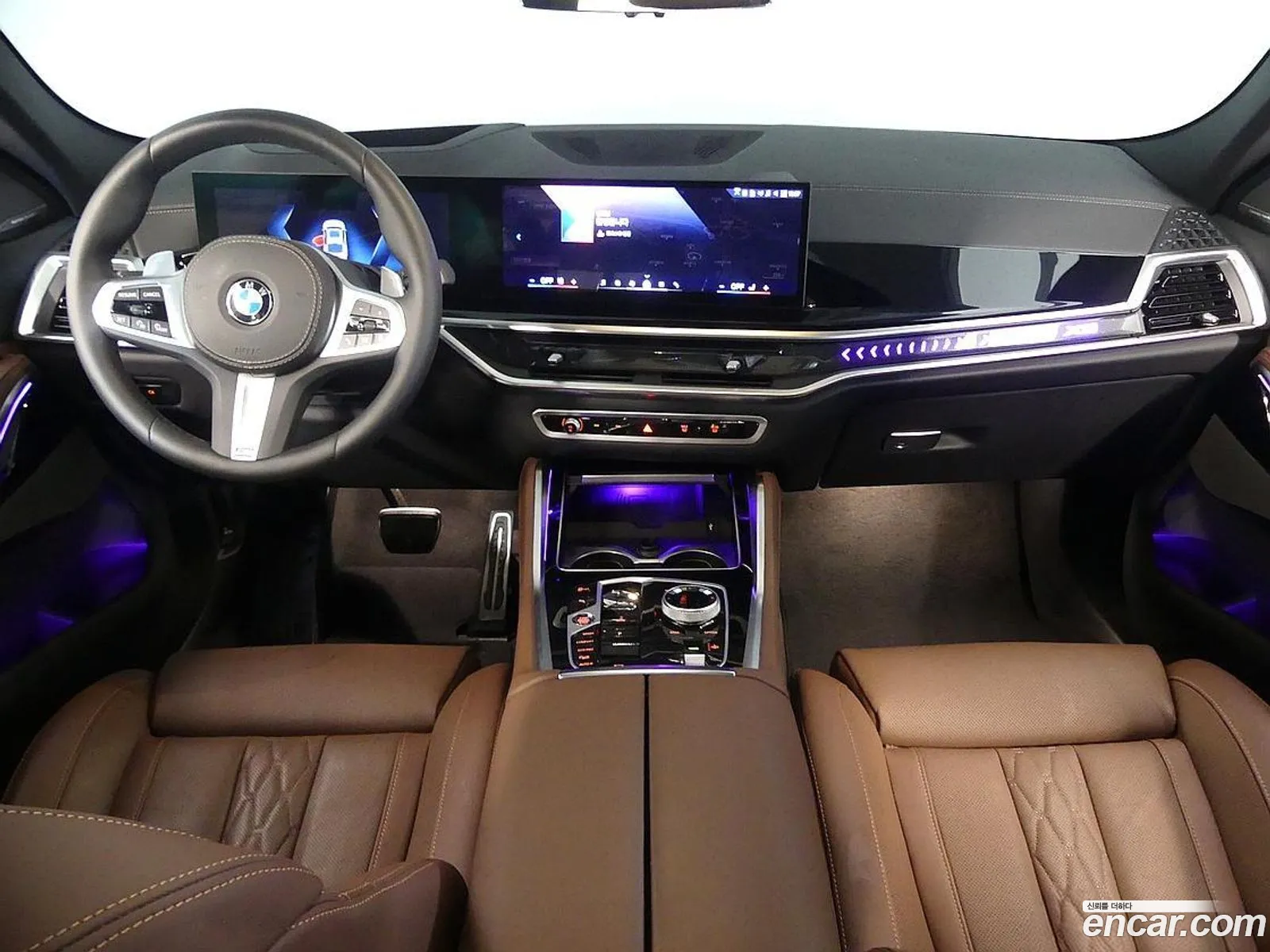 BMW X6 2026 — 6