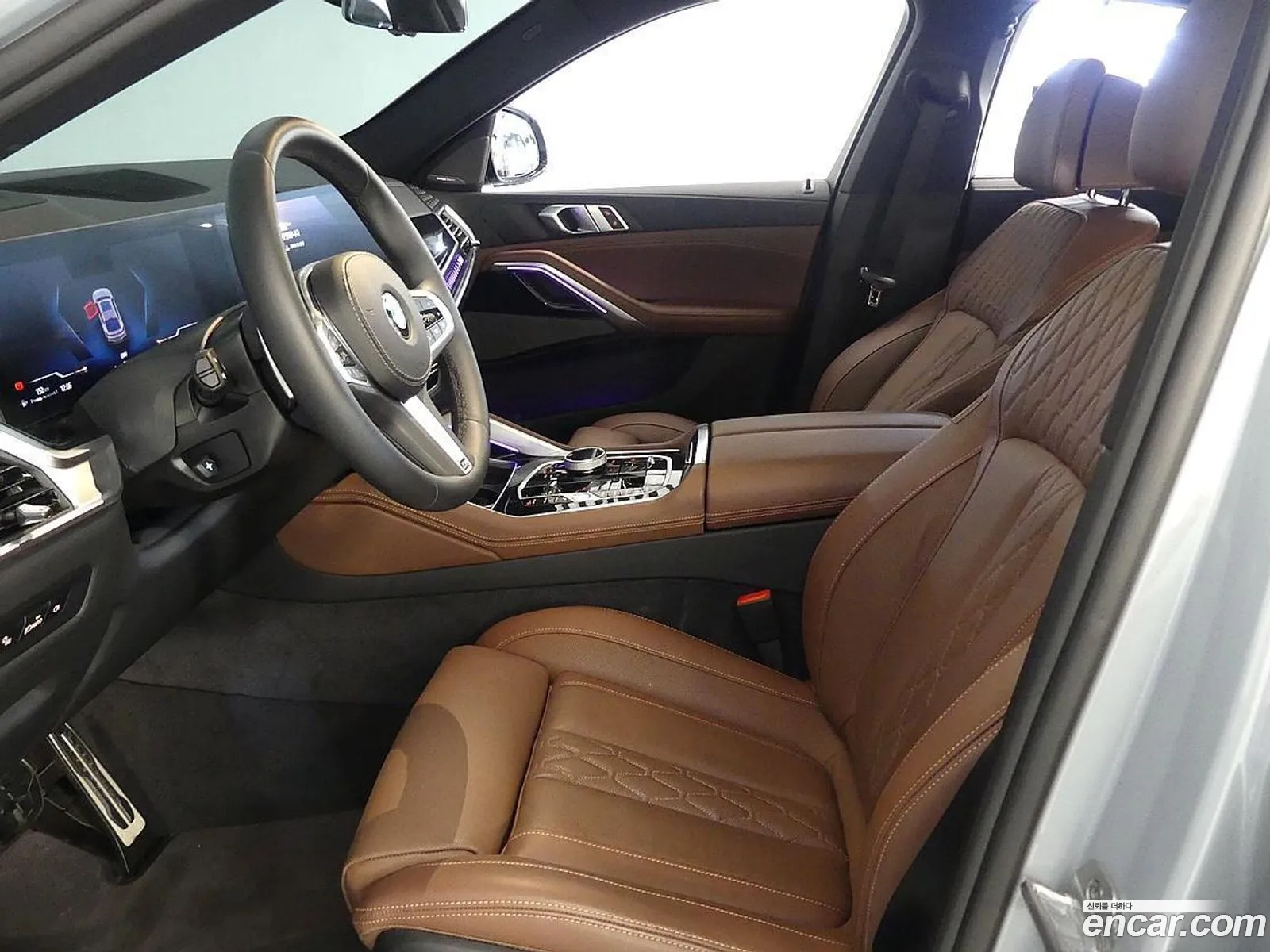 BMW X6 2026 — 9