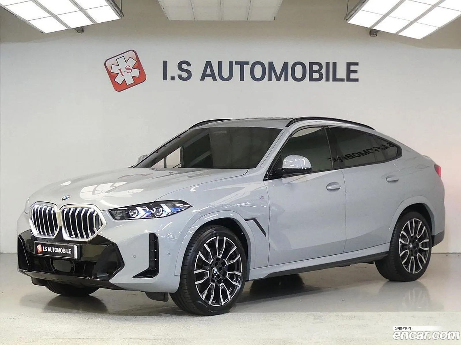 BMW X6 2026 — 15