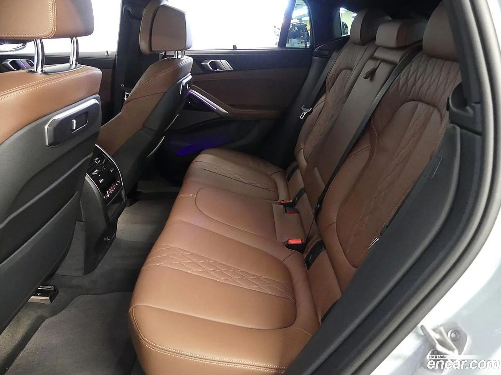BMW X6 2026 — 2