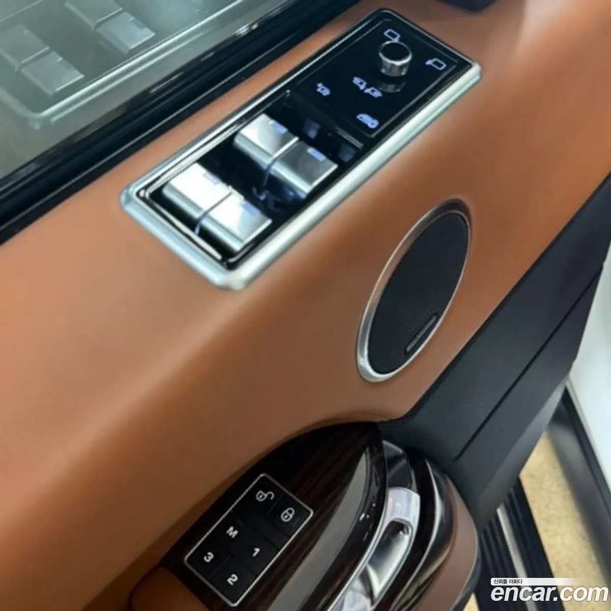 Land Rover Range Rover 2015 — 8