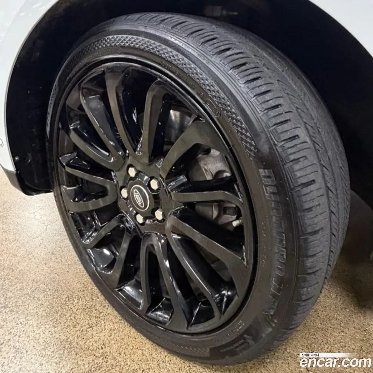 Land Rover Range Rover 2015 — 7
