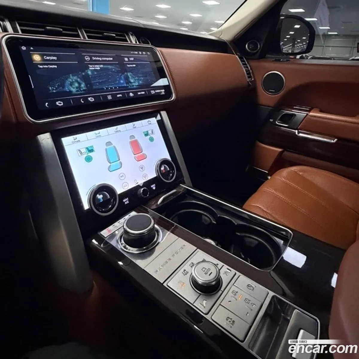 Land Rover Range Rover 2015 — 10
