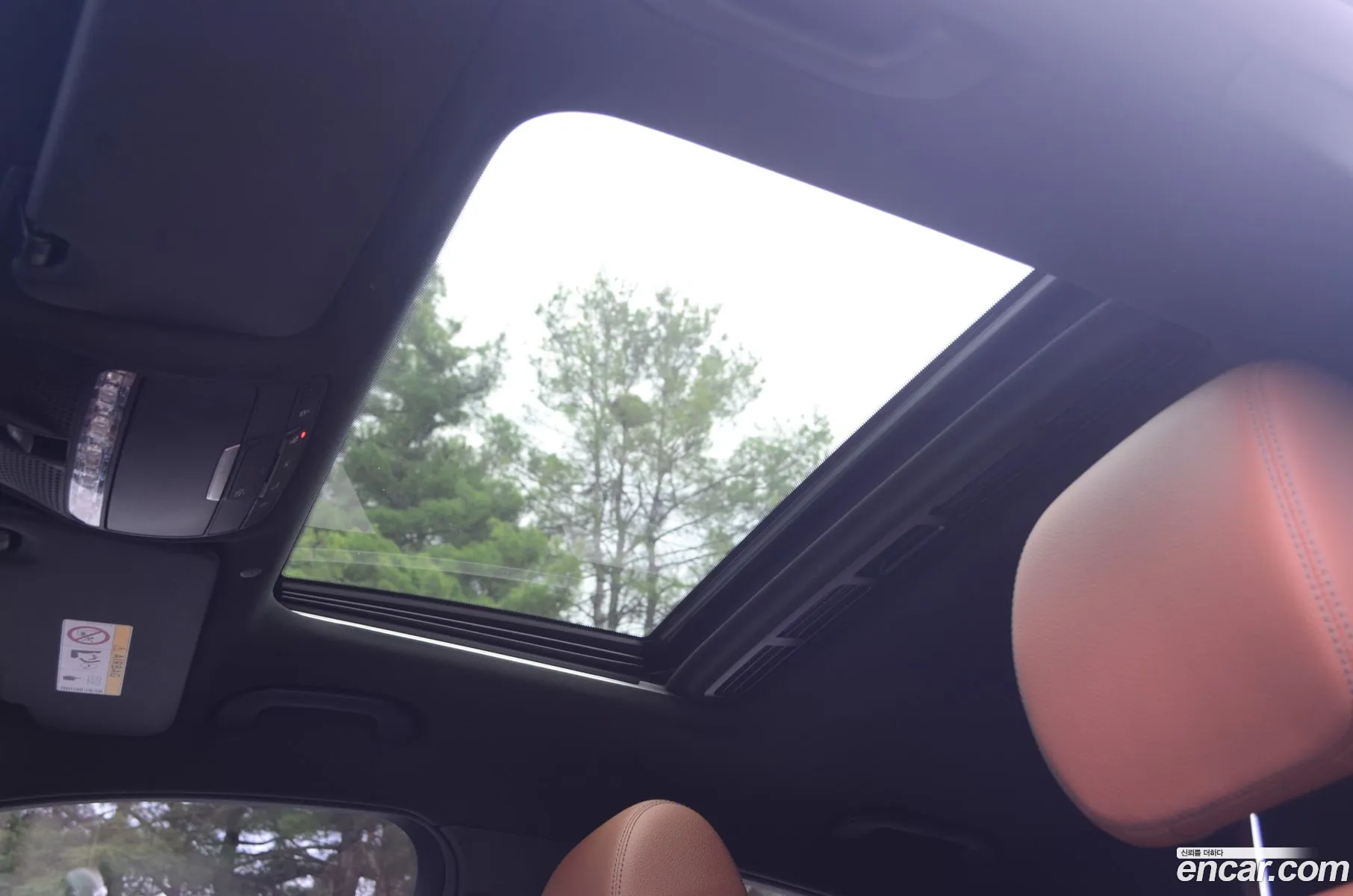 Mercedes-Benz GLC-Class X253 2021 — 20