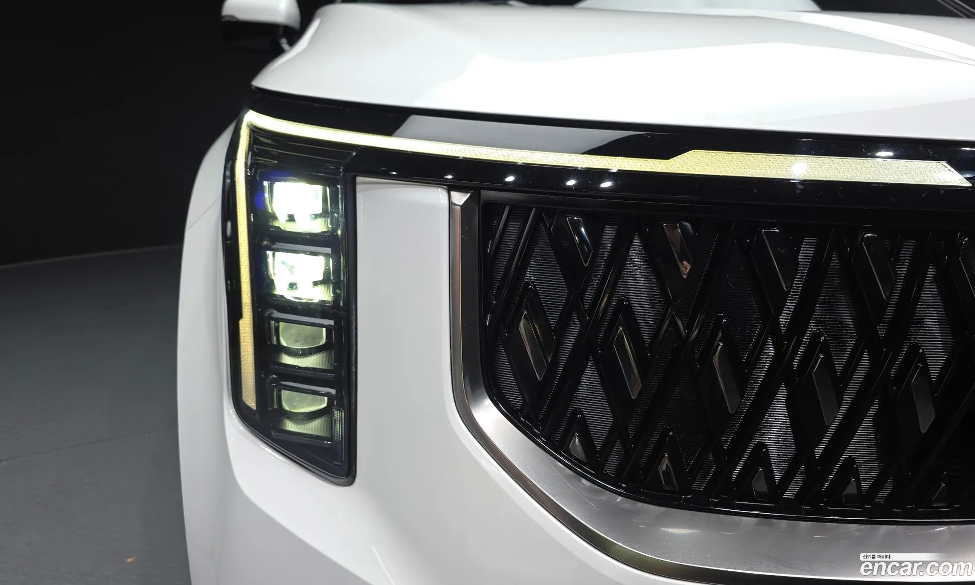 Kia Carnival 2024 — 23