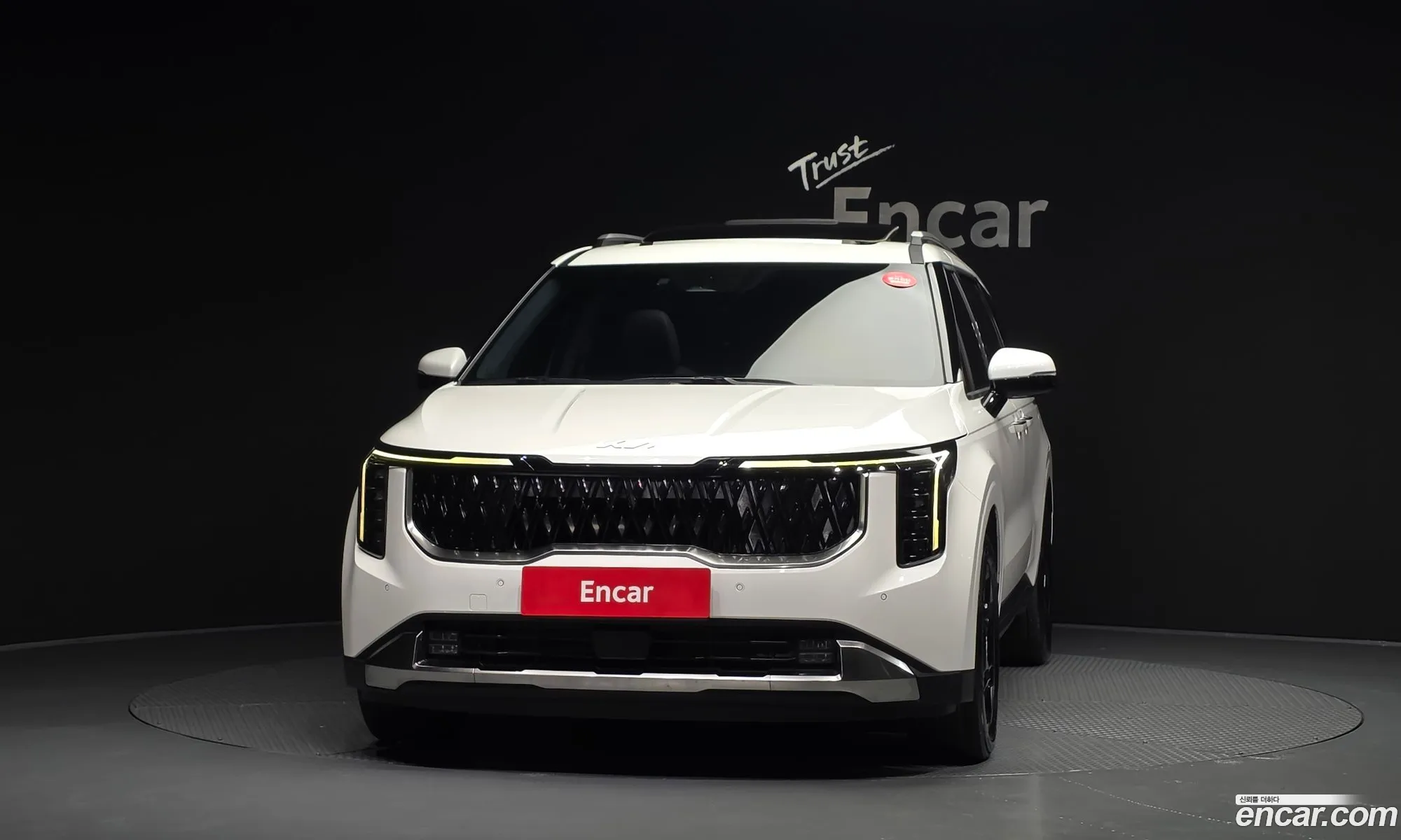 Kia Carnival 2024 — 3