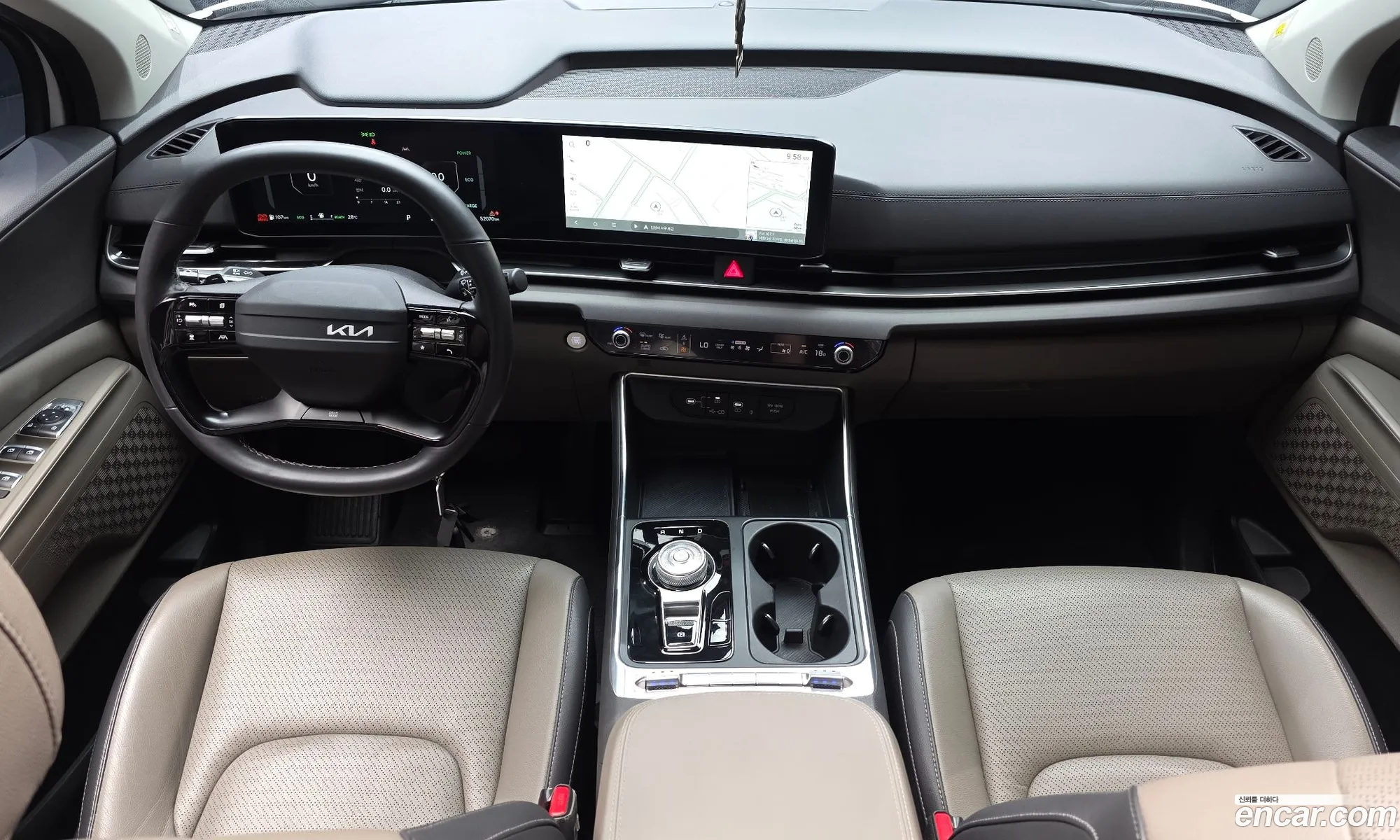 Kia Carnival 2024 — 4