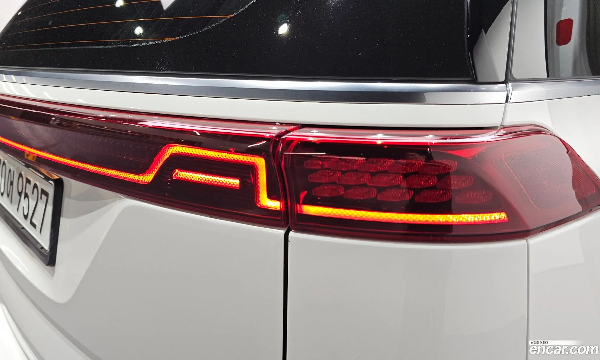 Kia Carnival 2021 — 14