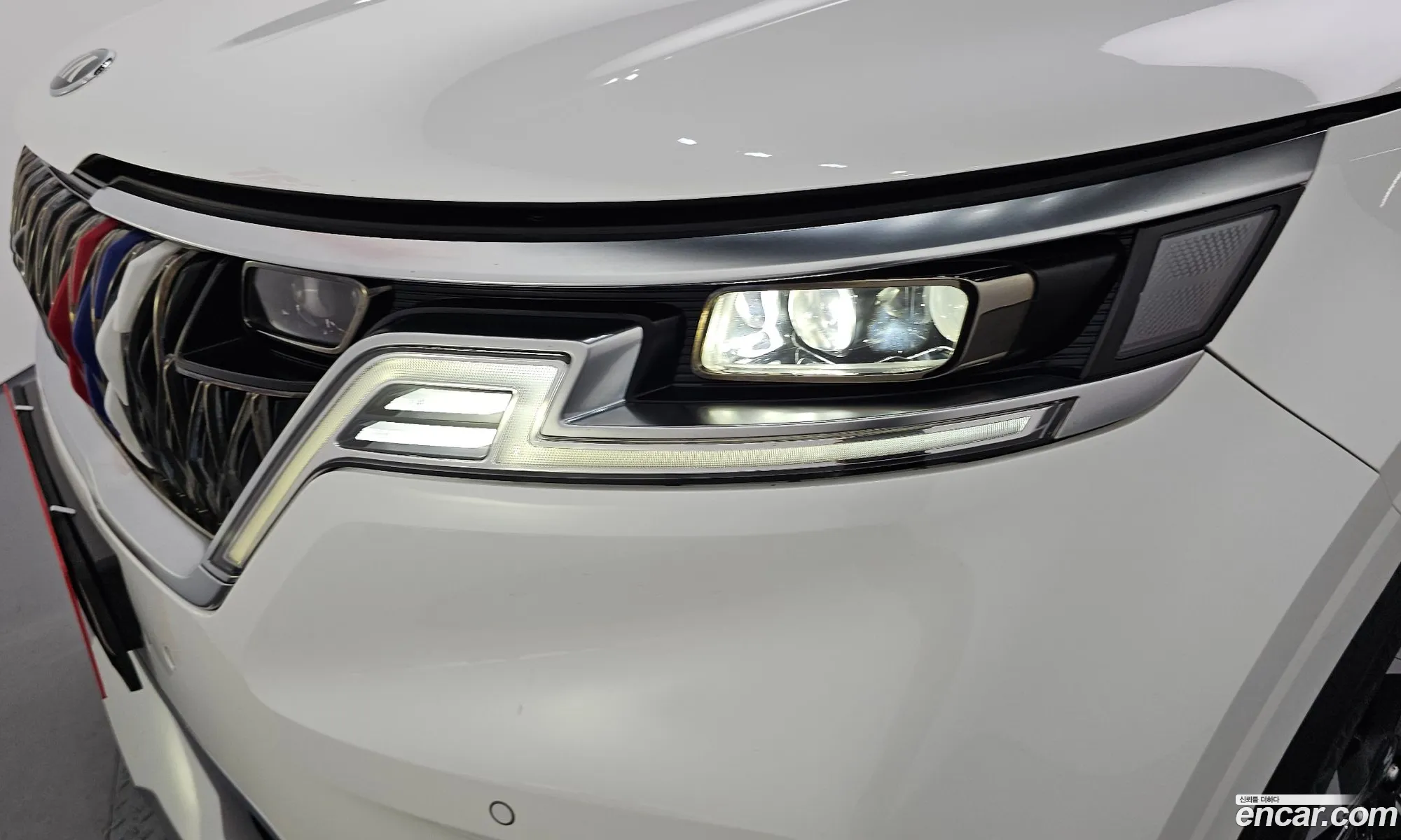 Kia Carnival 2021 — 7