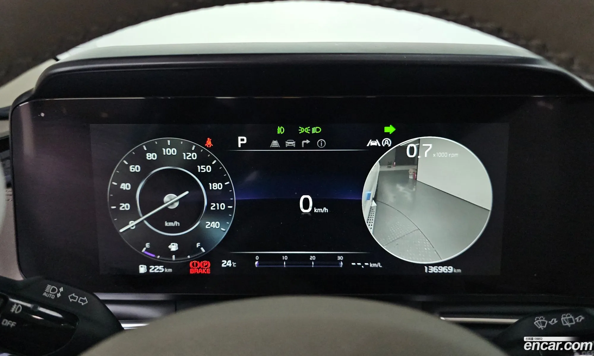 Kia Carnival 2021 — 3