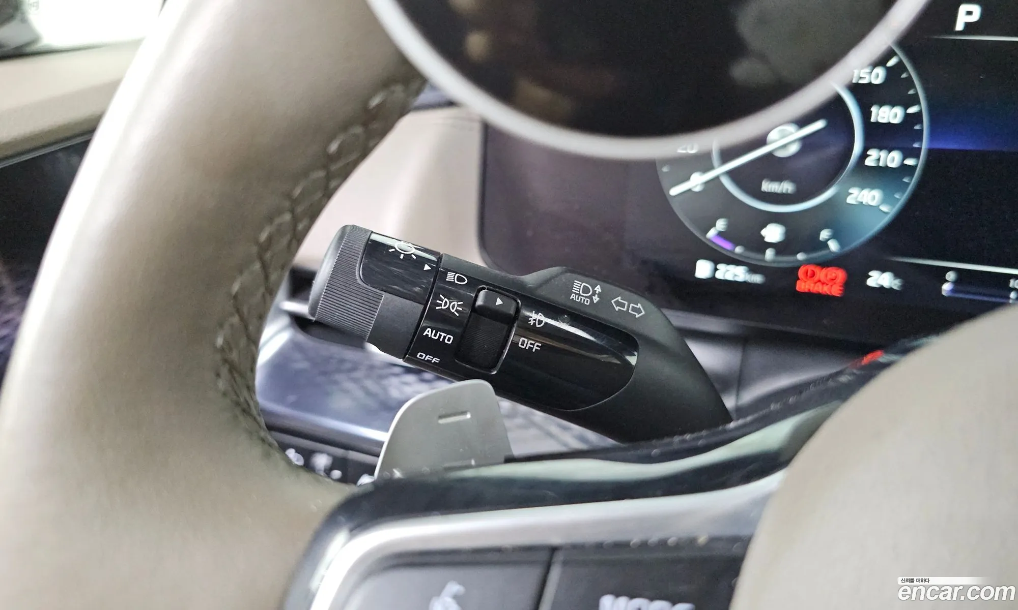 Kia Carnival 2021 — 19