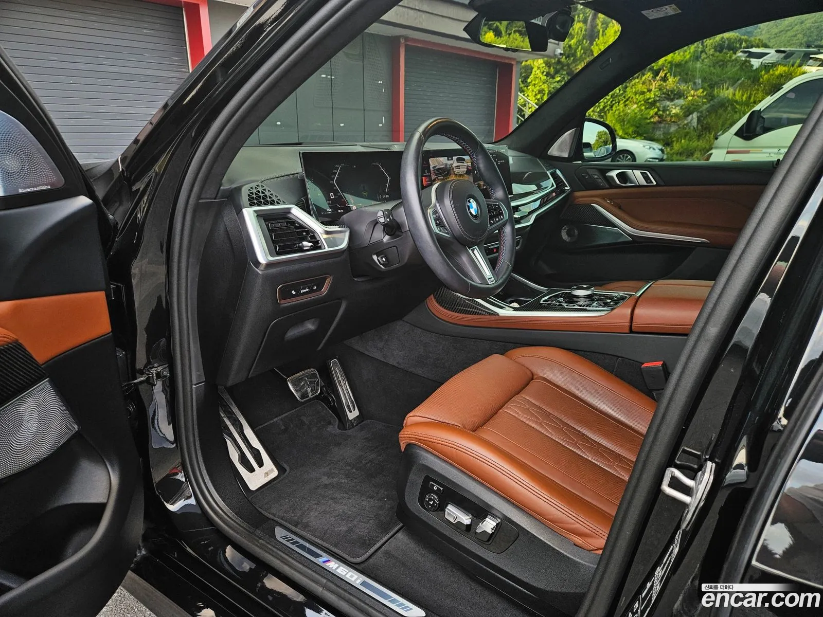 BMW X7 2024 — 3