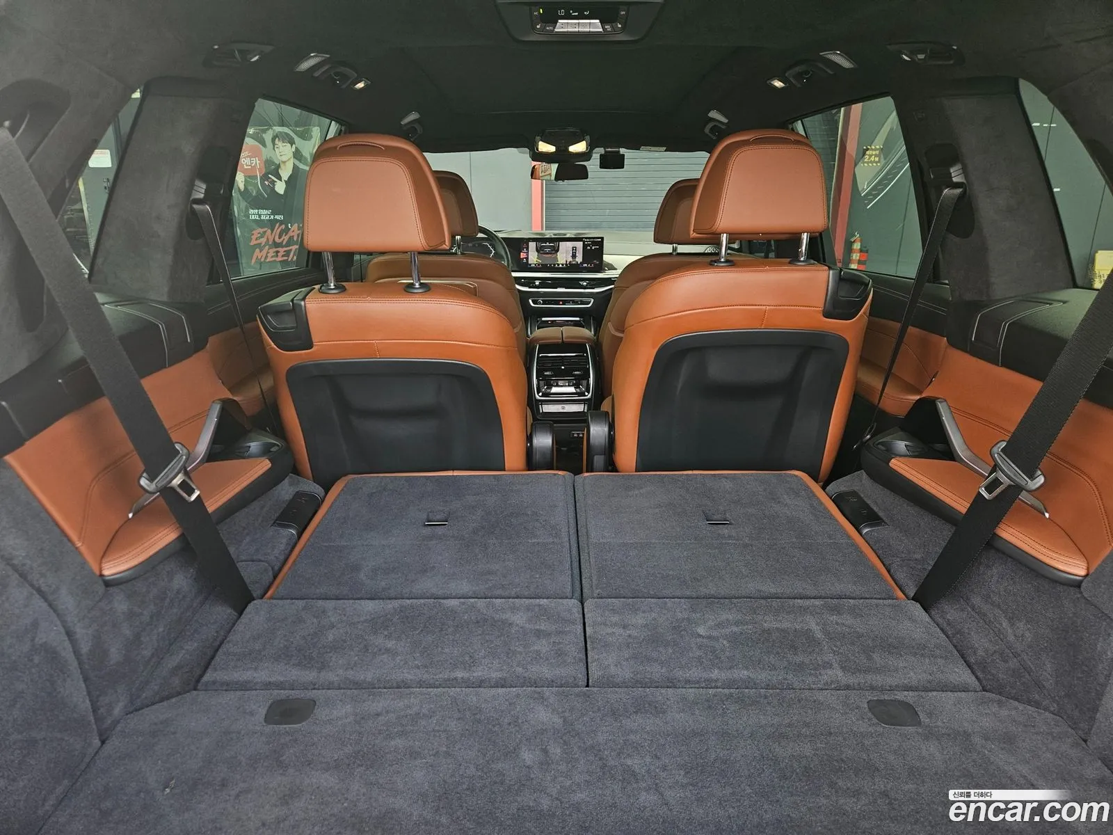 BMW X7 2024 — 17