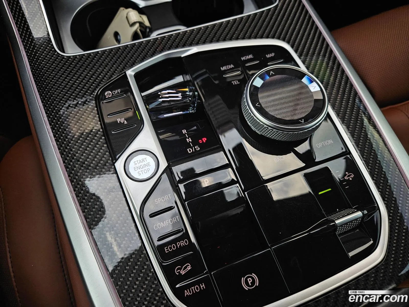 BMW X7 2024 — 5