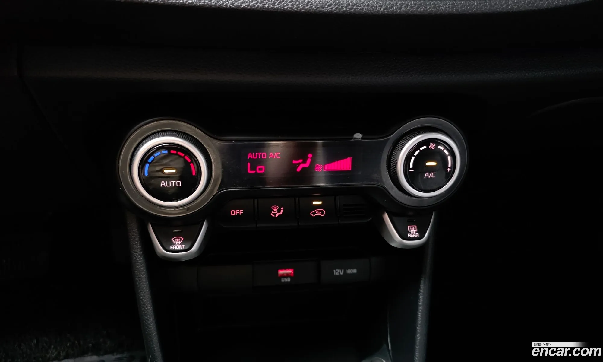 Kia Morning Urban 2020 — 2