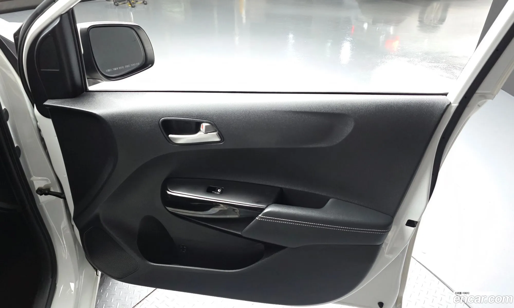 Kia Morning Urban 2020 — 29