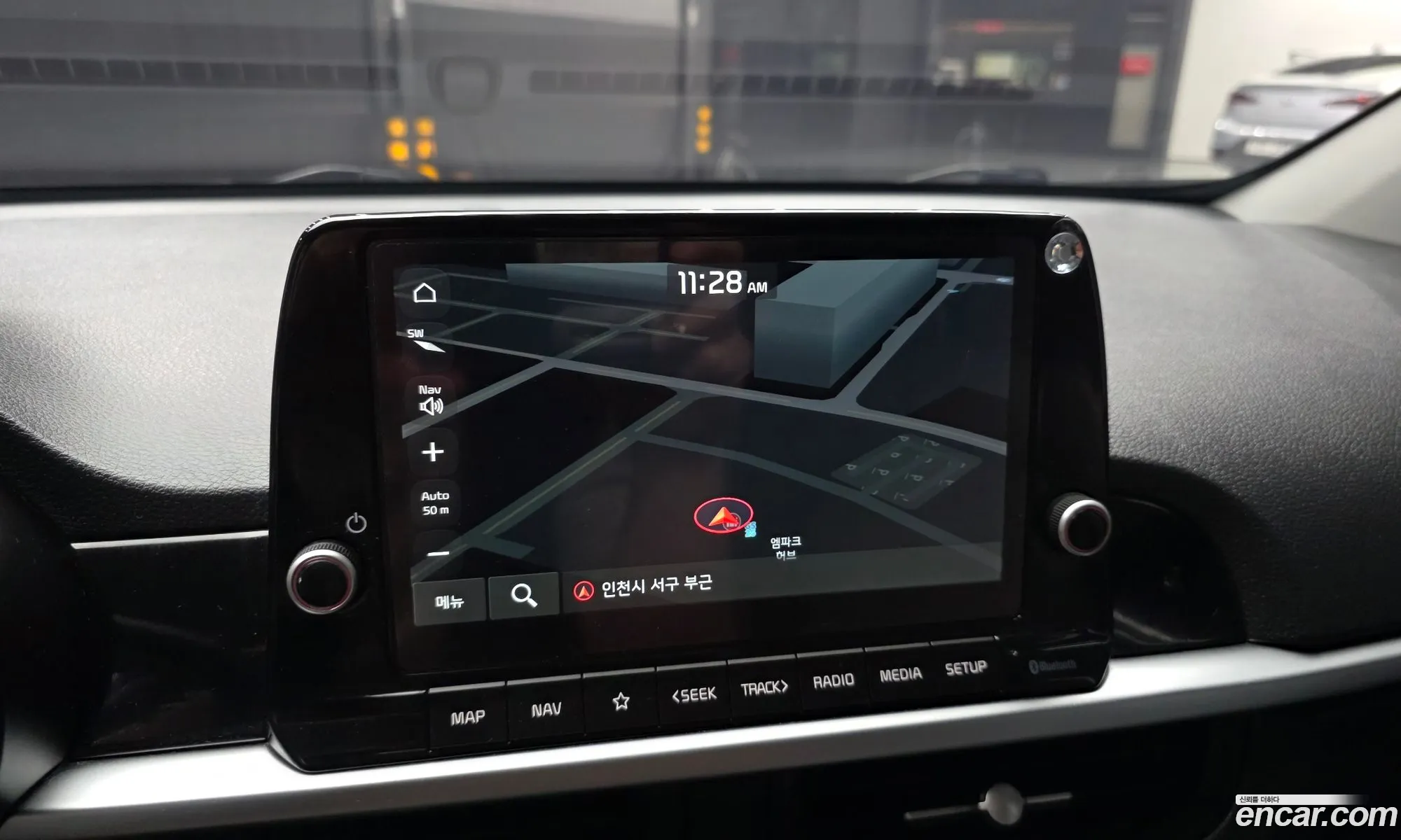 Kia Morning Urban 2020 — 22