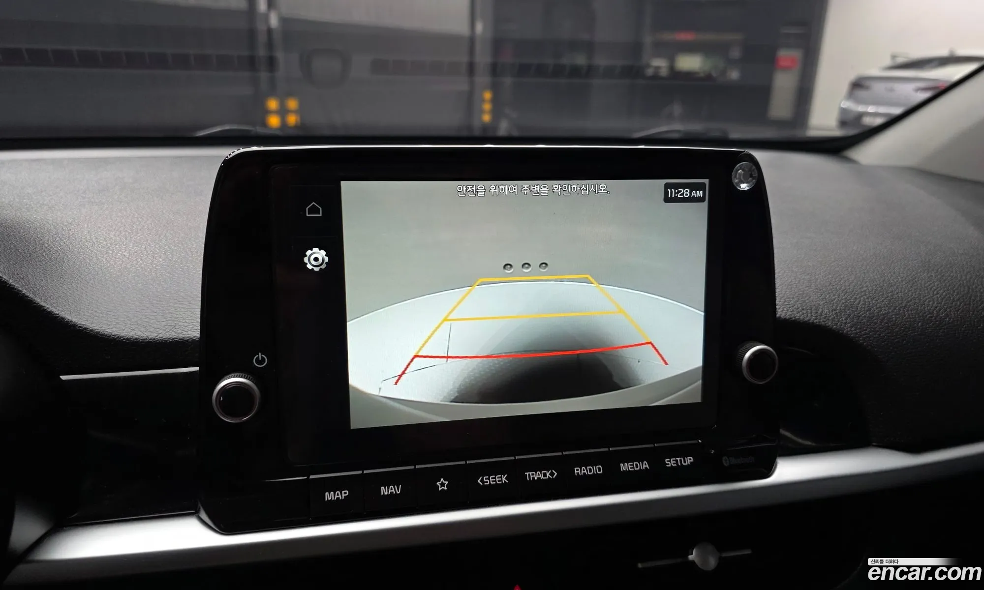 Kia Morning Urban 2020 — 11