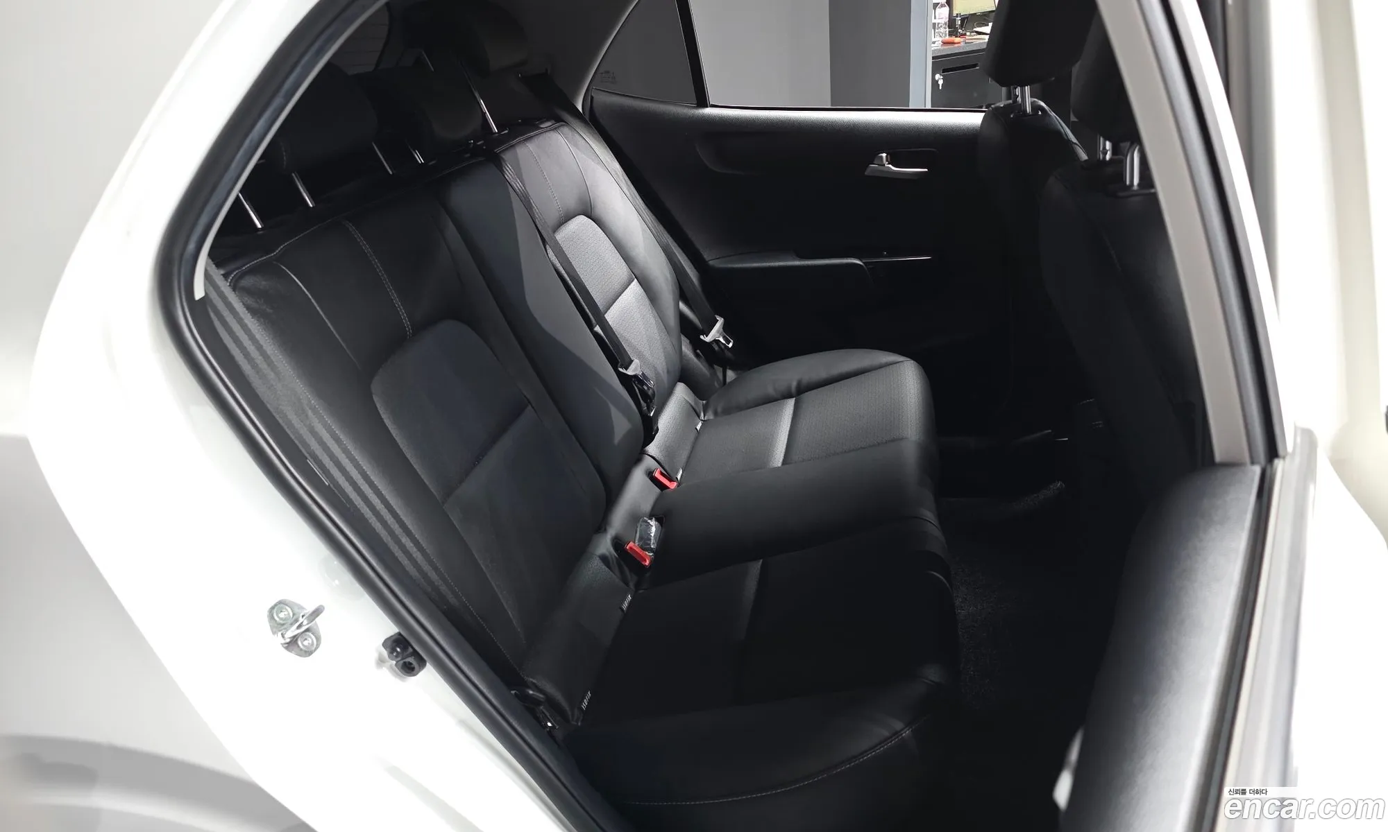 Kia Morning Urban 2020 — 13