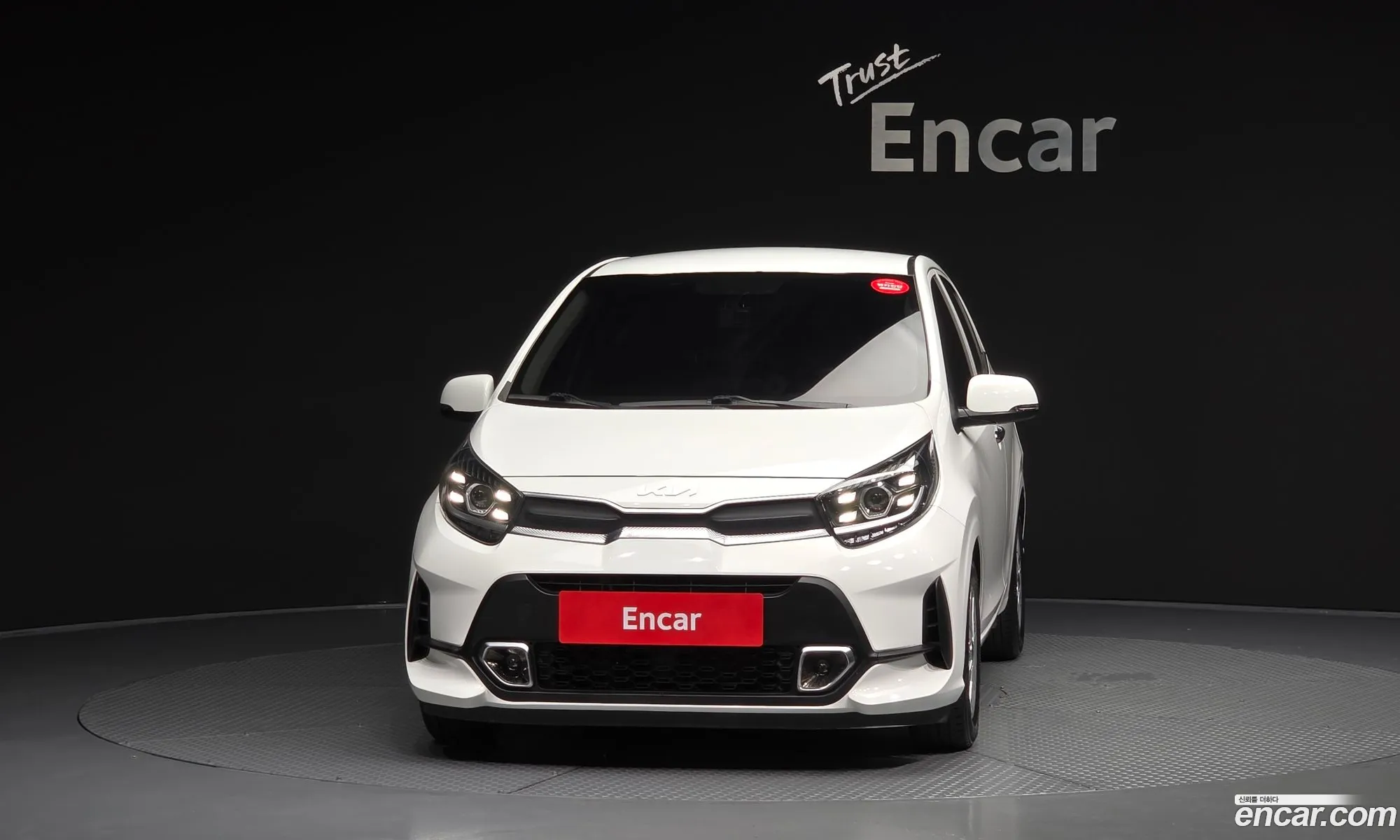 Kia Morning Urban 2020 — 14