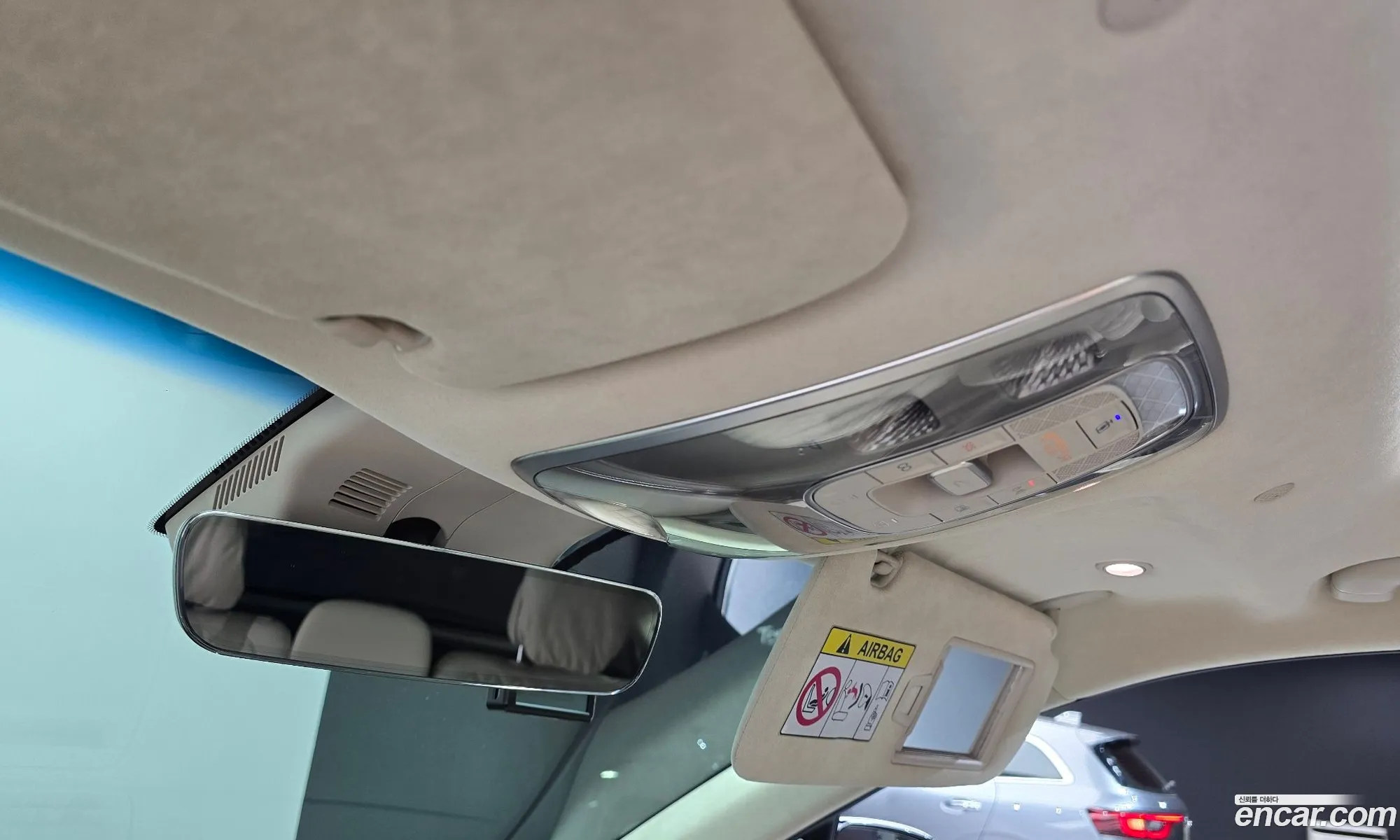 Genesis GV80 2020 — 18