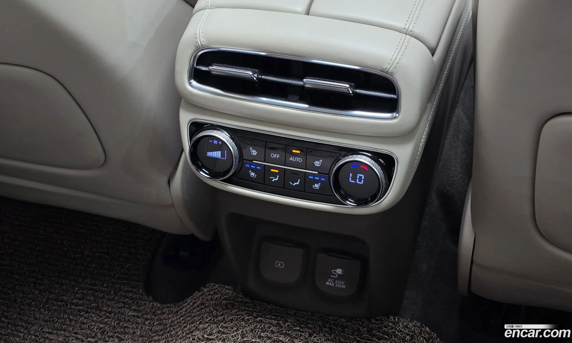 Genesis GV80 2020 — 10