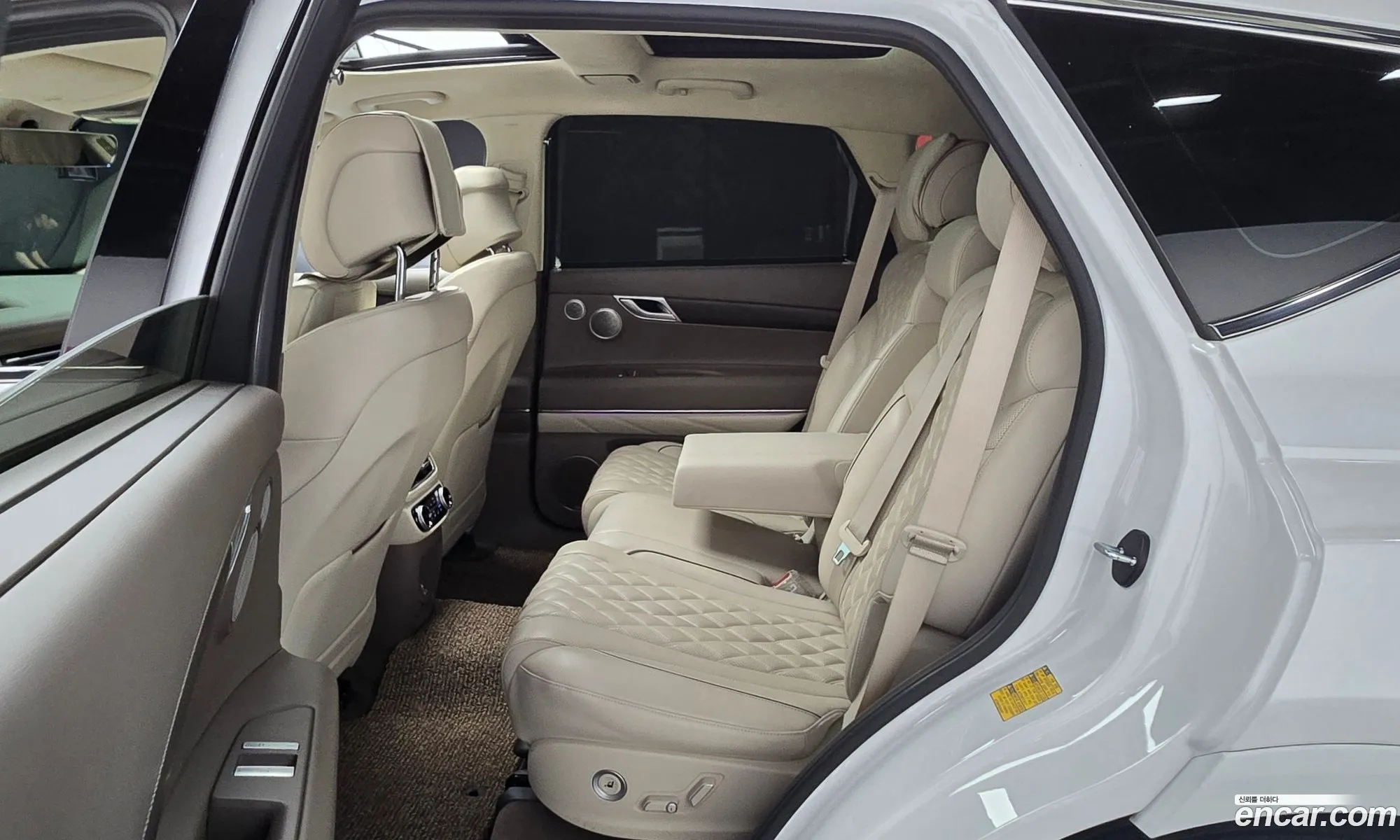 Genesis GV80 2020 — 16
