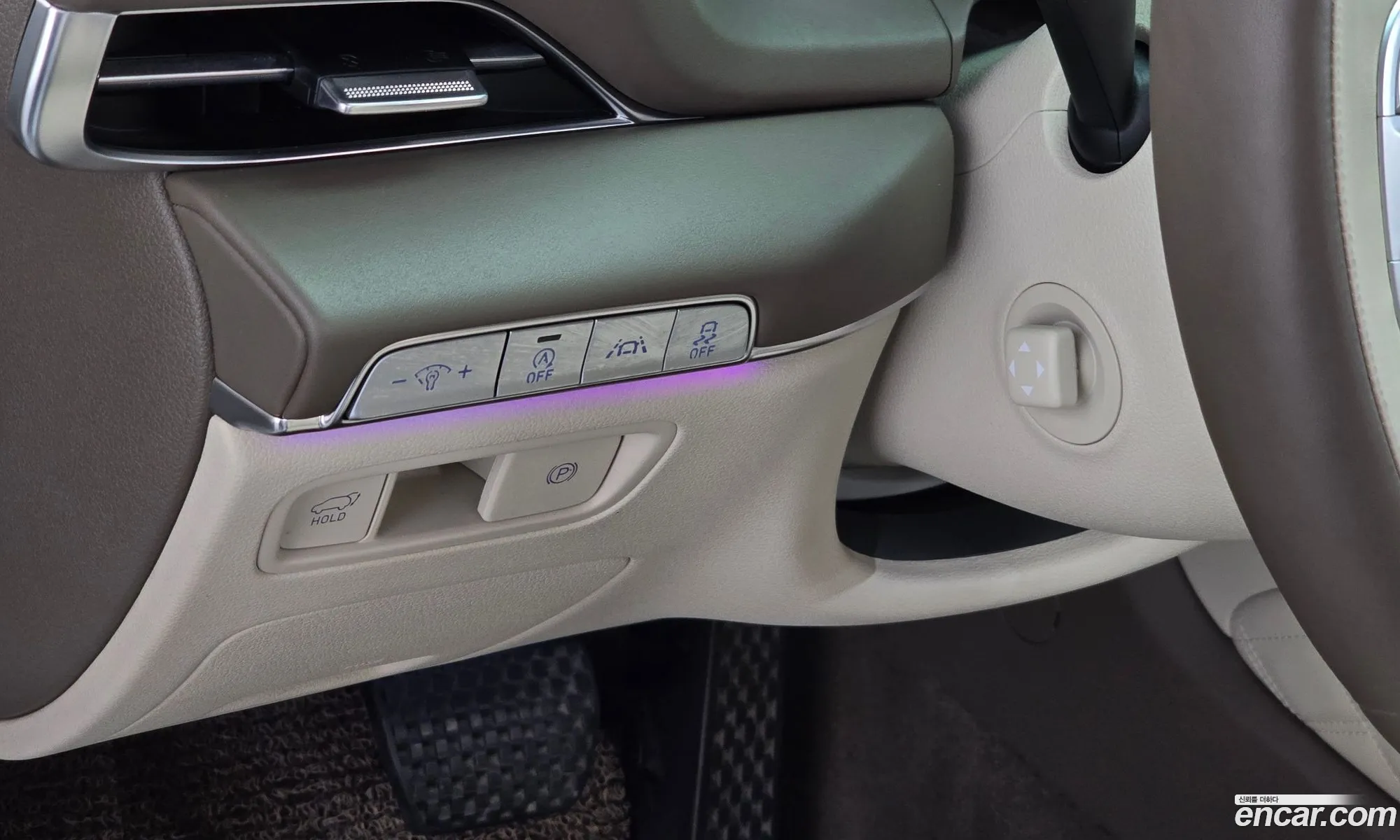 Genesis GV80 2020 — 5
