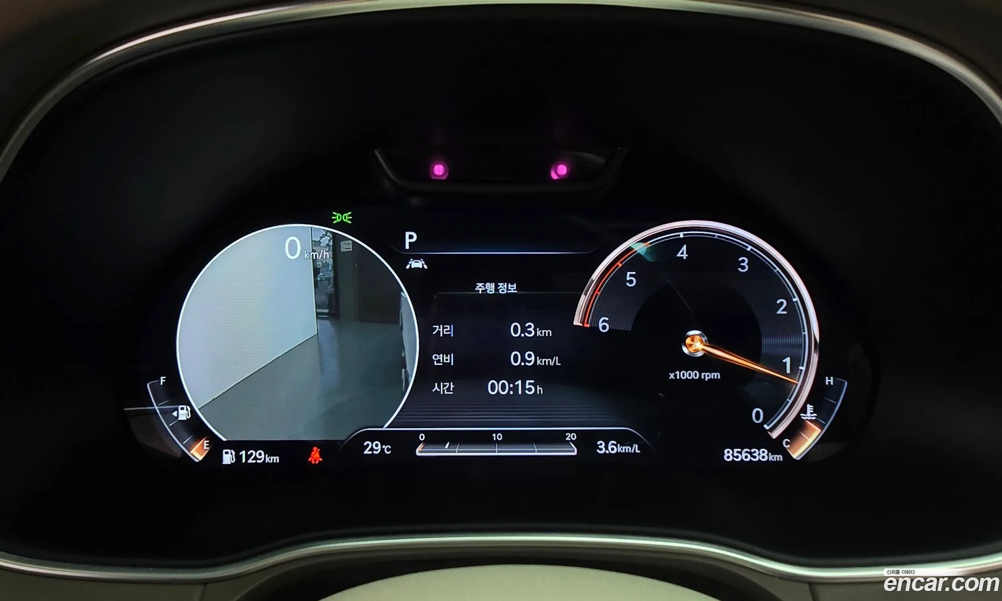 Genesis GV80 2020 — 4