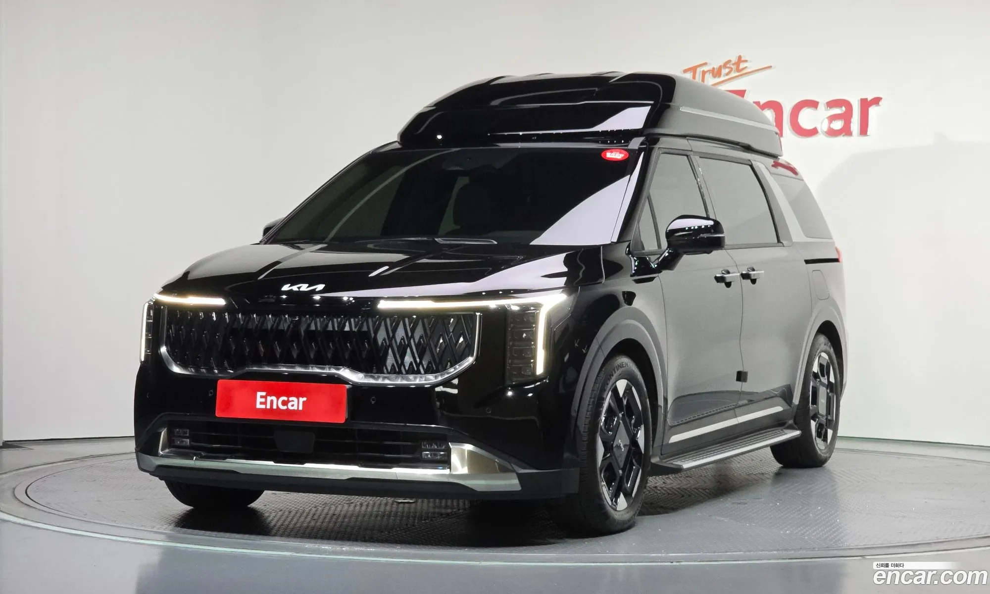 Kia Carnival 2024 — 13