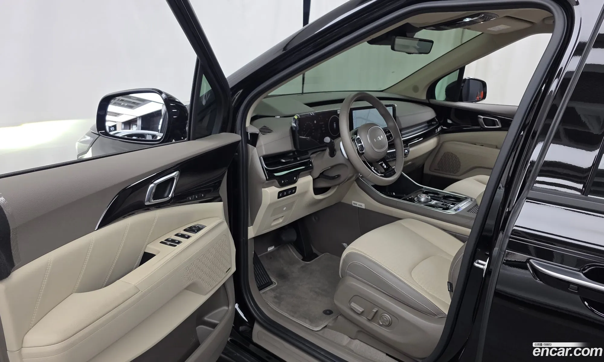 Kia Carnival 2024 — 15