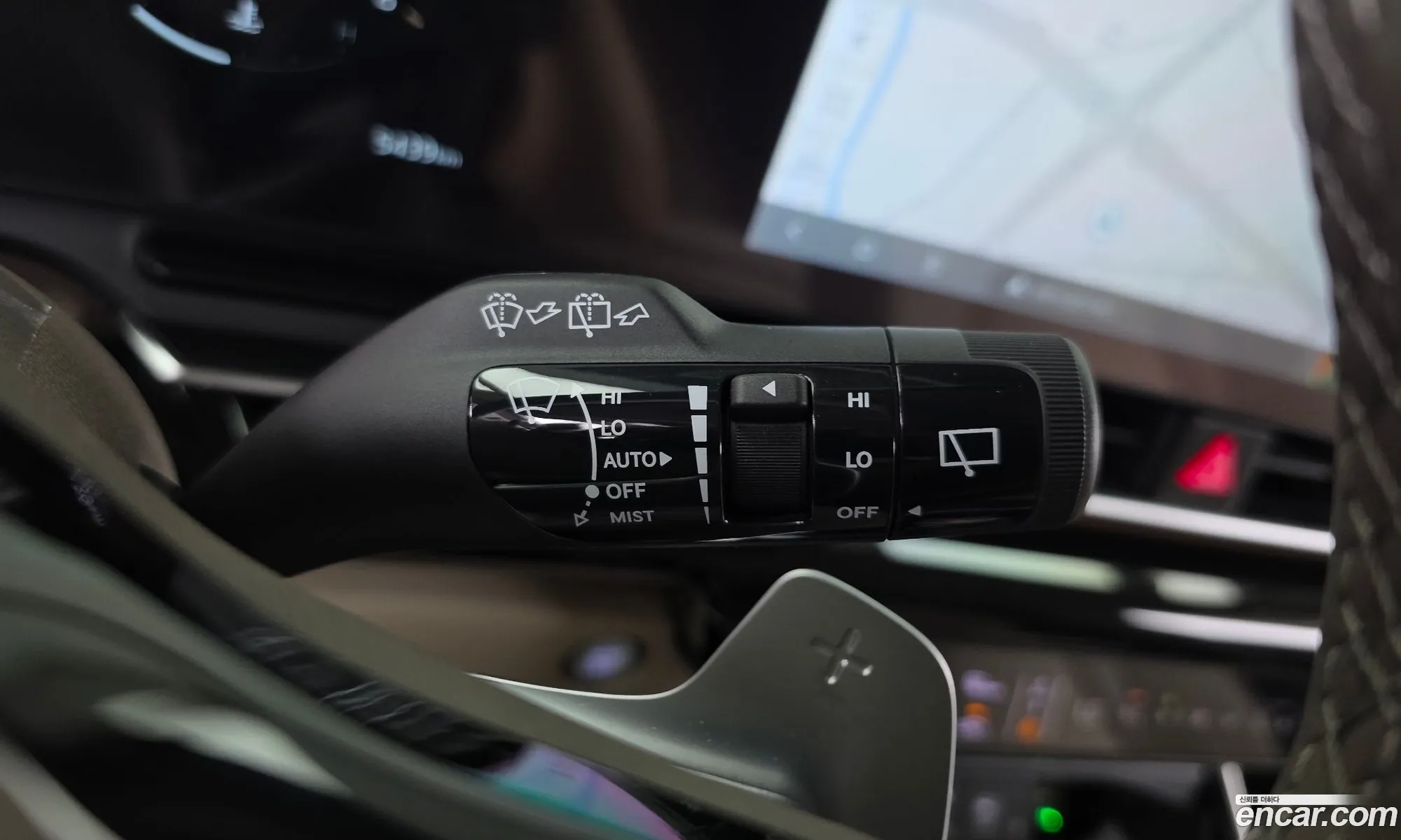Kia Carnival 2024 — 21